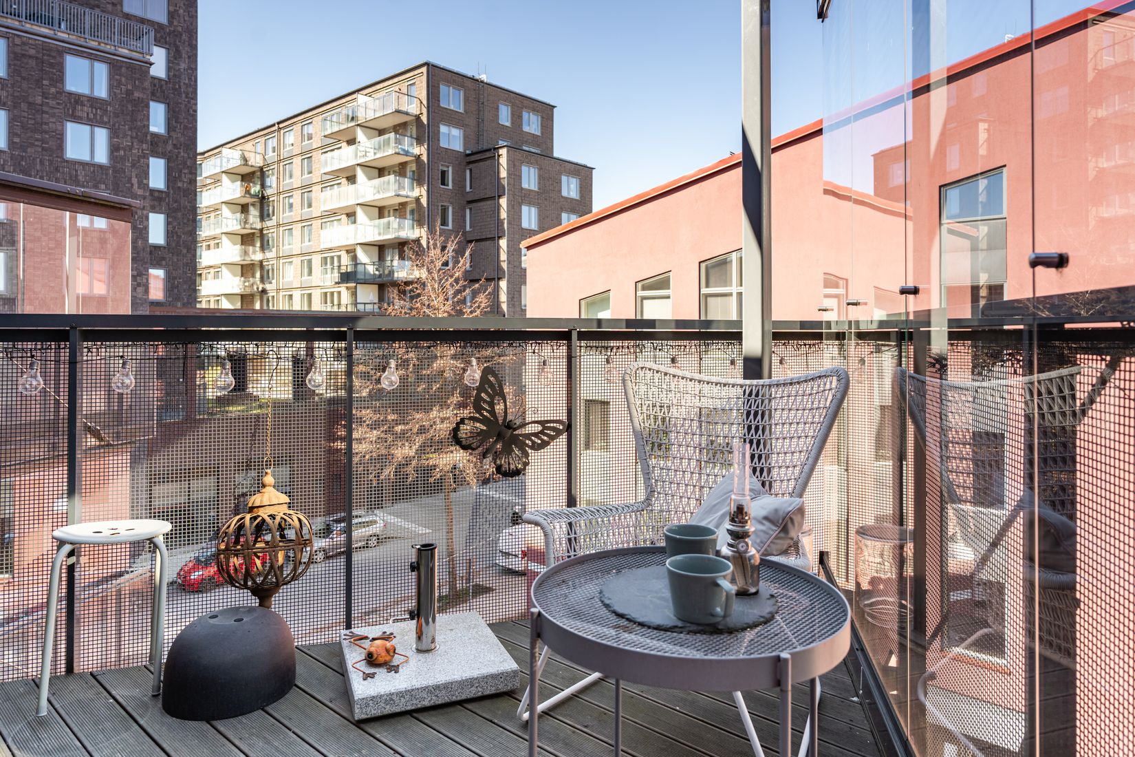 Bostadsrätt, Pelle Svanslös gata 2, Bromma - Annedal, Stockholm