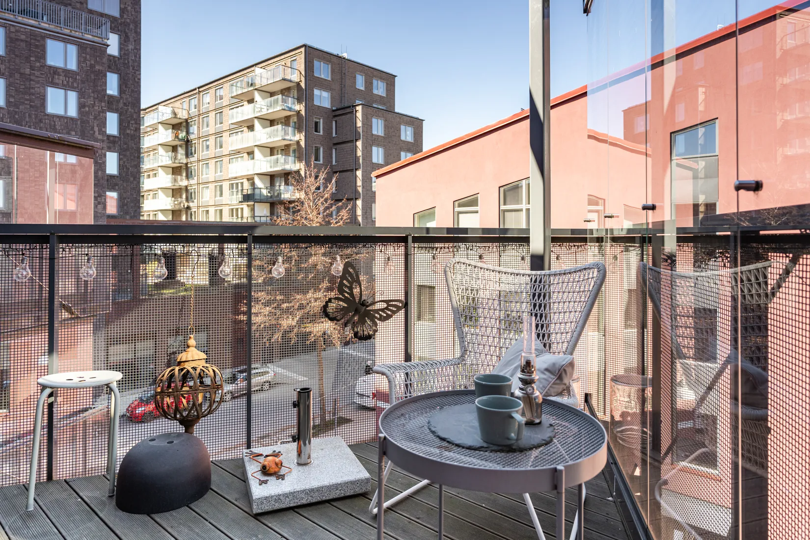 Bostadsrätt, Pelle Svanslös gata 2, Bromma - Annedal, Stockholm