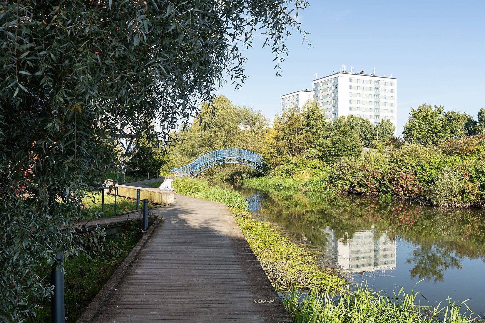 Bostadsrätt, Pelle Svanslös gata 2, Bromma - Annedal, Stockholm