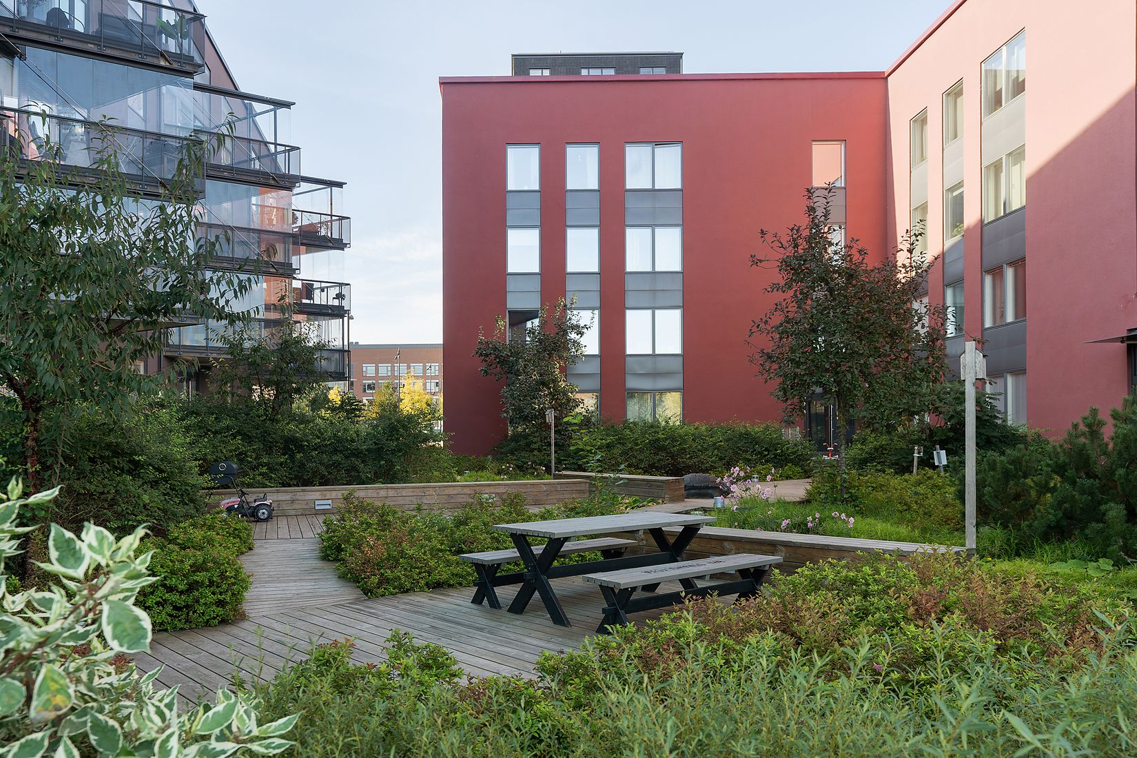 Bostadsrätt, Pelle Svanslös gata 2, Bromma - Annedal, Stockholm