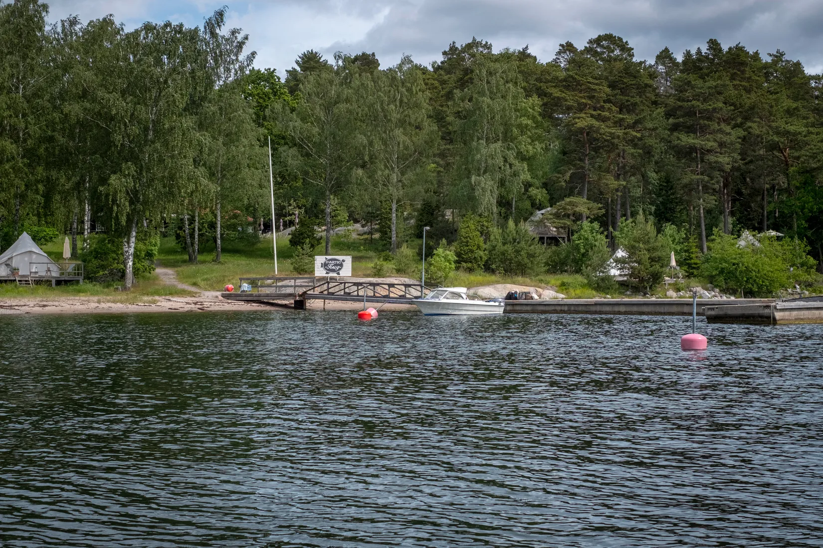Villa, Svartsö Storängen 373, Svartsö, Värmdö