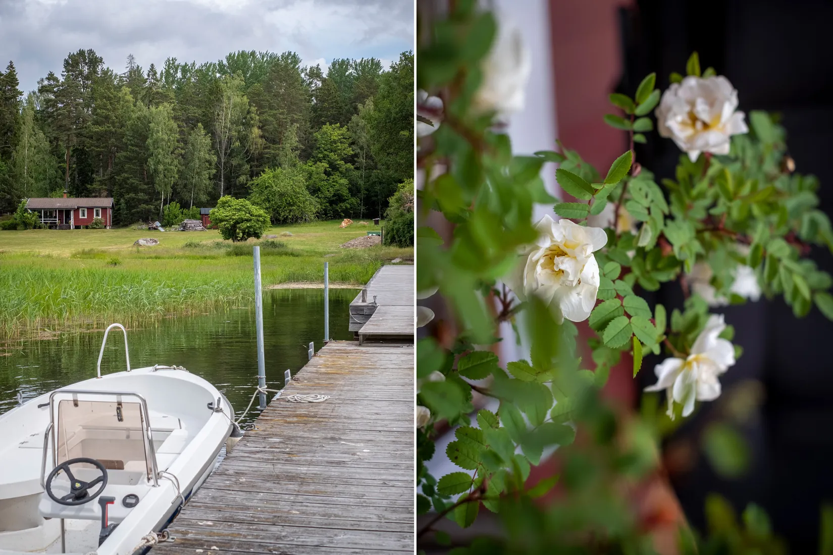 Villa, Svartsö Storängen 373, Svartsö, Värmdö