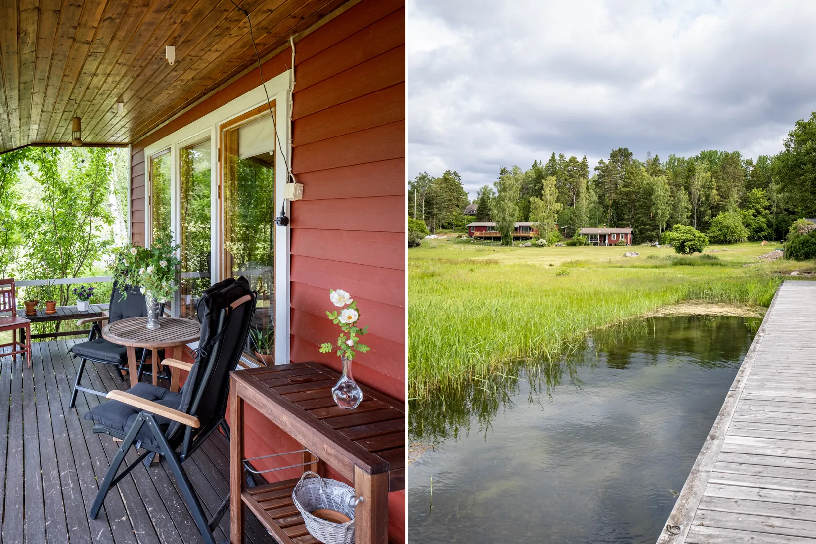 Villa, Svartsö Storängen 373, Svartsö, Värmdö