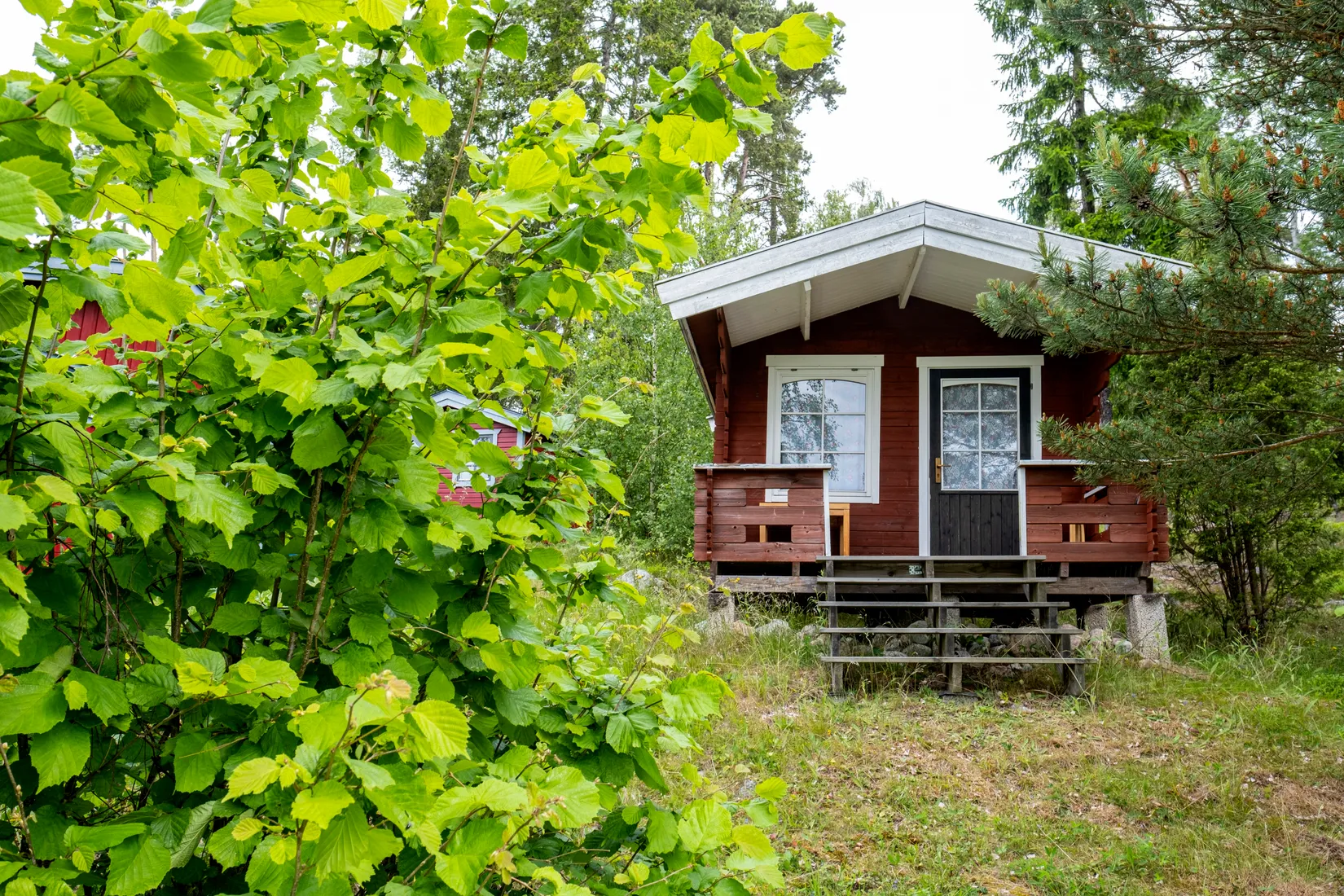 Villa, Svartsö Storängen 373, Svartsö, Värmdö