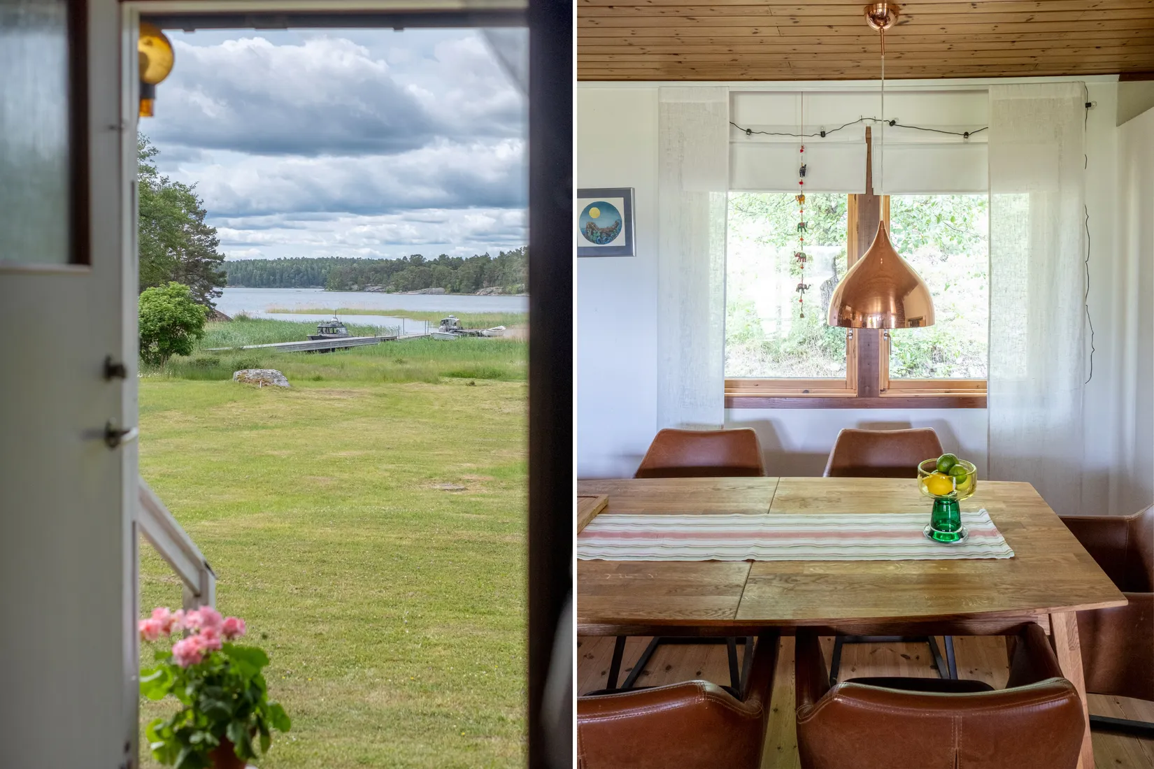 Villa, Svartsö Storängen 373, Svartsö, Värmdö