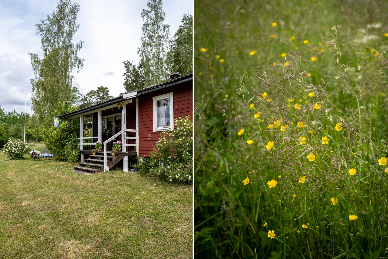 Villa, Svartsö Storängen 373, Svartsö, Värmdö