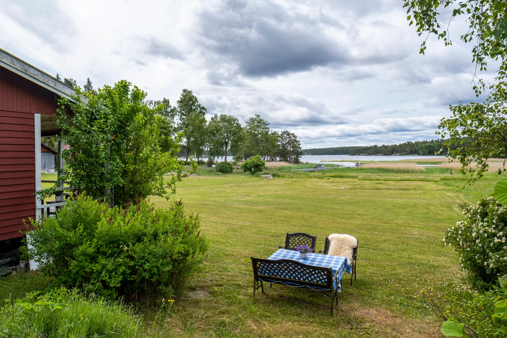 Villa, Svartsö Storängen 373, Svartsö, Värmdö