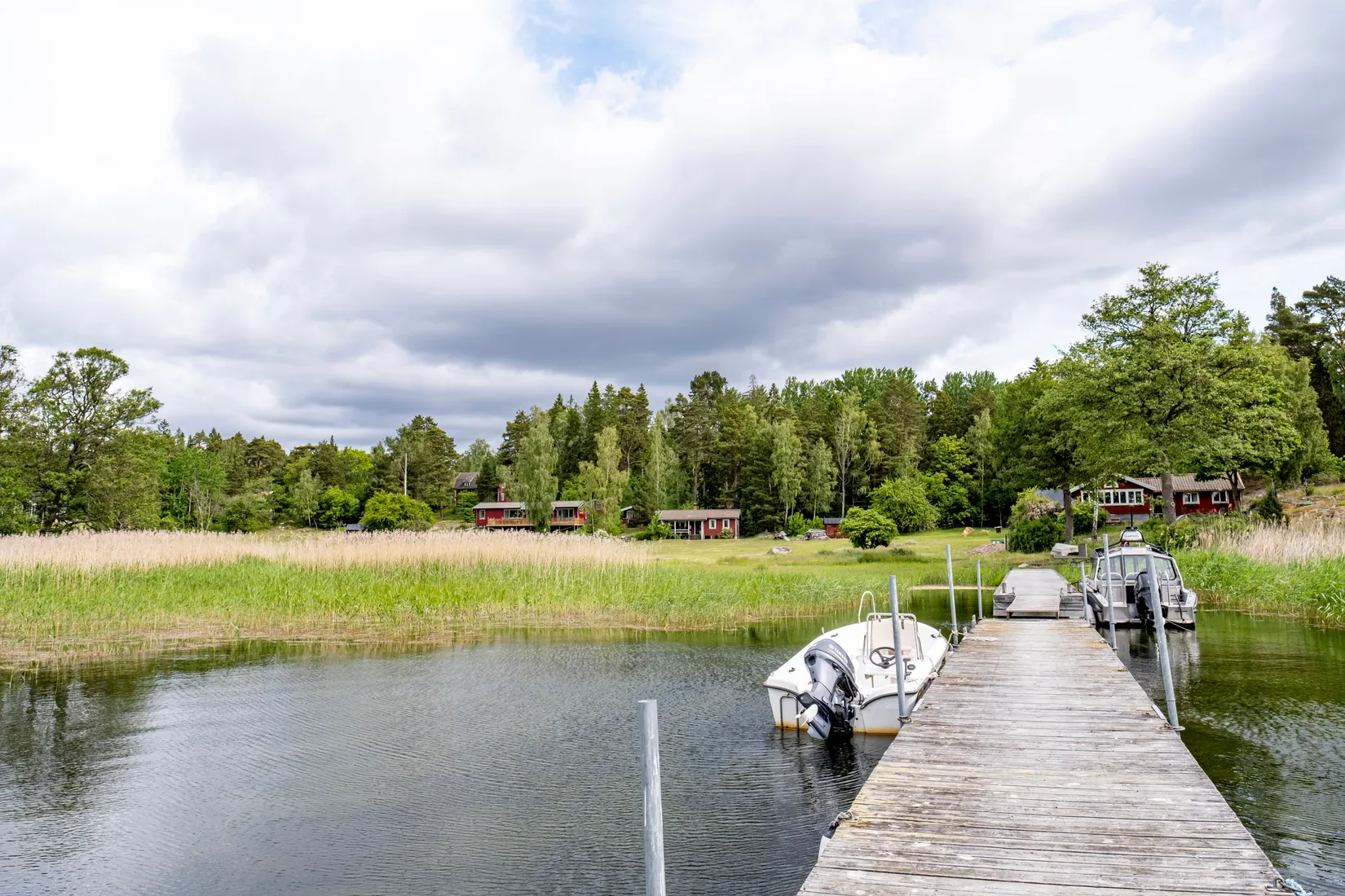 Villa, Svartsö Storängen 373, Svartsö, Värmdö