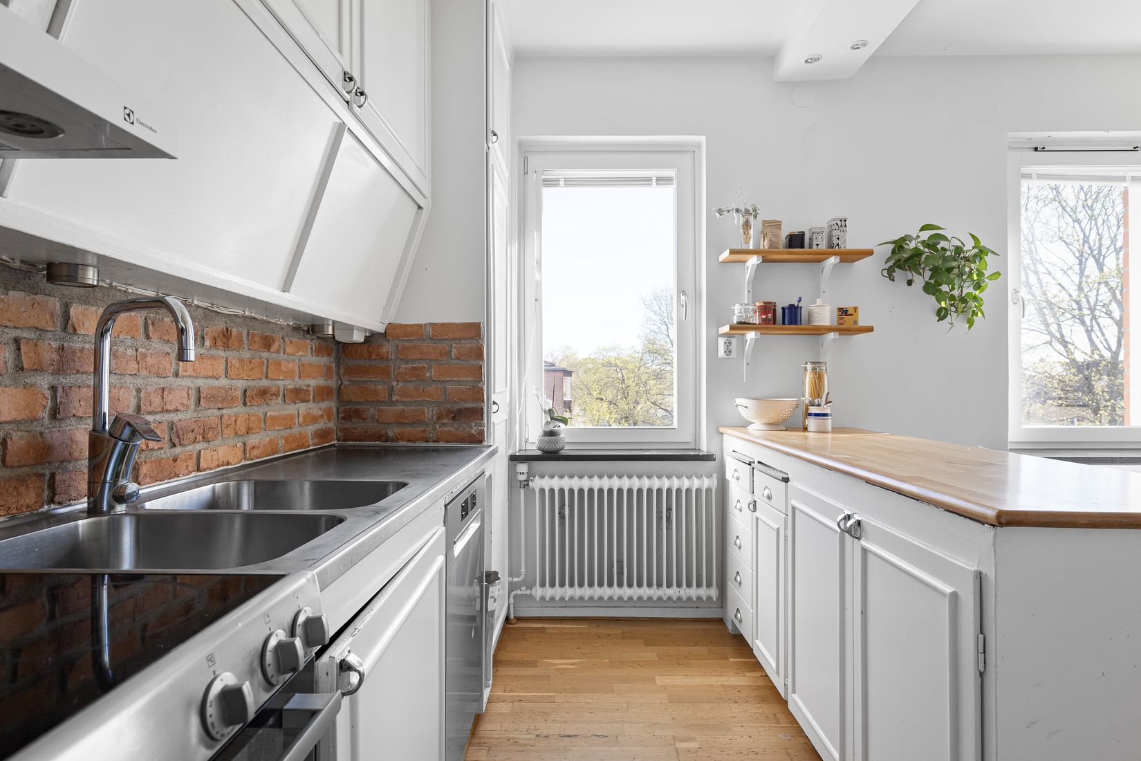 Bostadsrätt, Norrlandsgatan 19, Luthagen, Uppsala