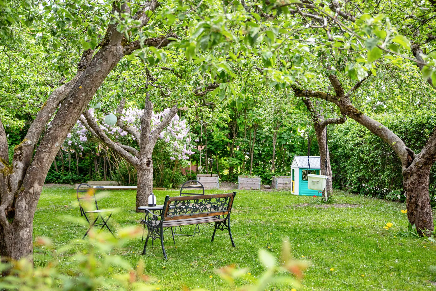 Bostadsrätt, Norrlandsgatan 19, Luthagen, Uppsala