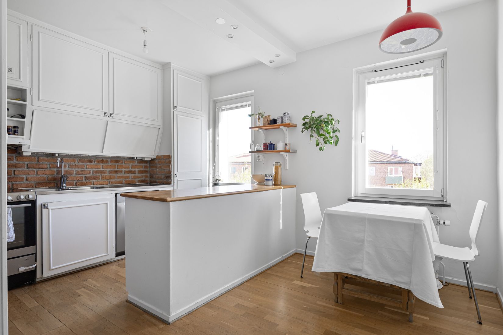 Bostadsrätt, Norrlandsgatan 19, Luthagen, Uppsala