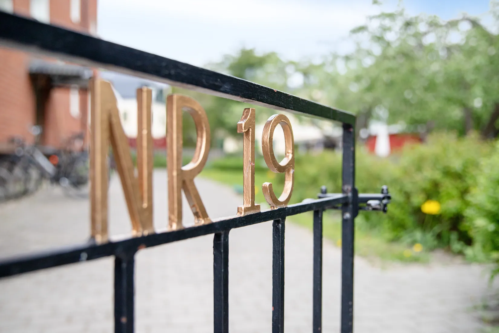 Bostadsrätt, Norrlandsgatan 19, Luthagen, Uppsala