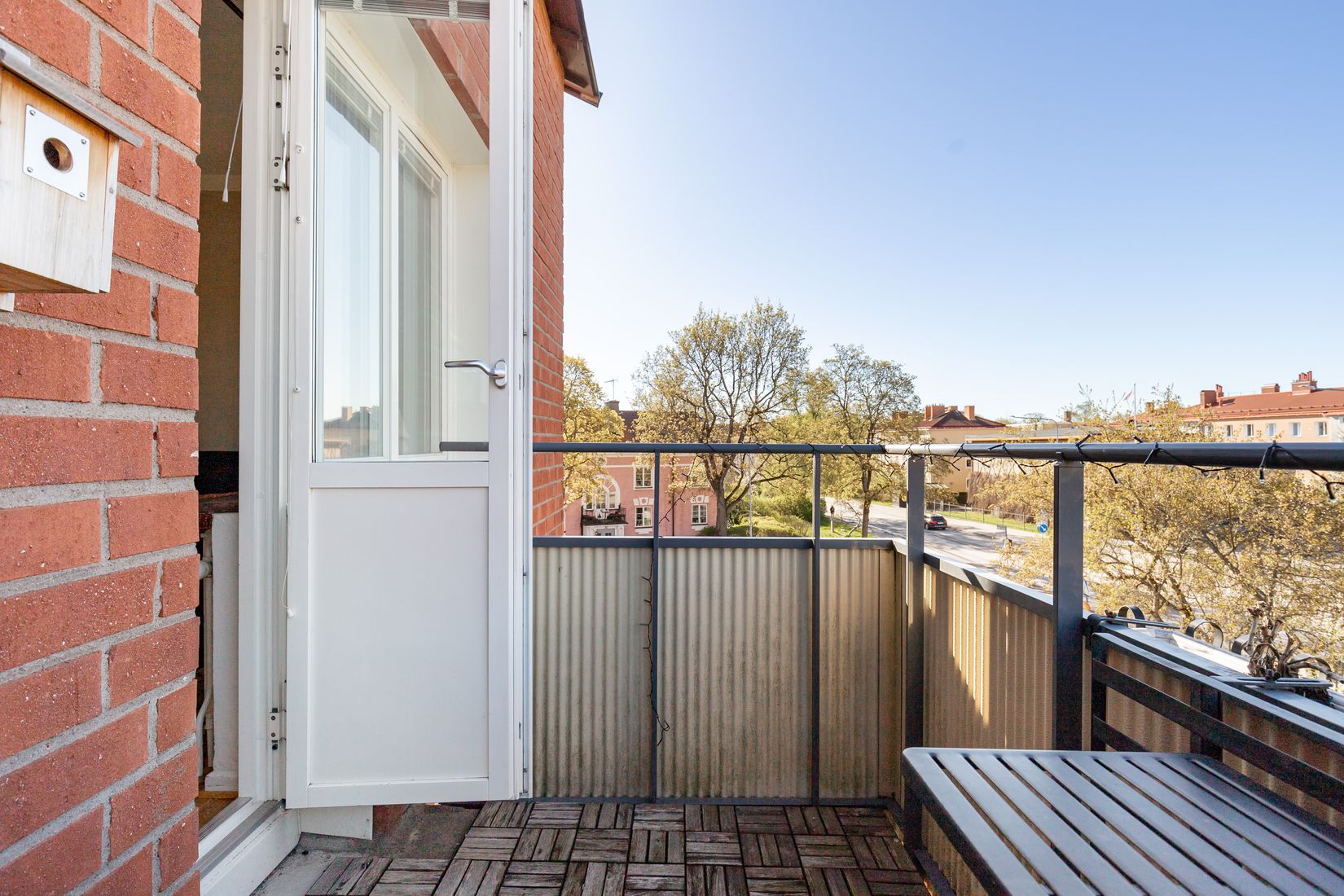 Bostadsrätt, Norrlandsgatan 19, Luthagen, Uppsala