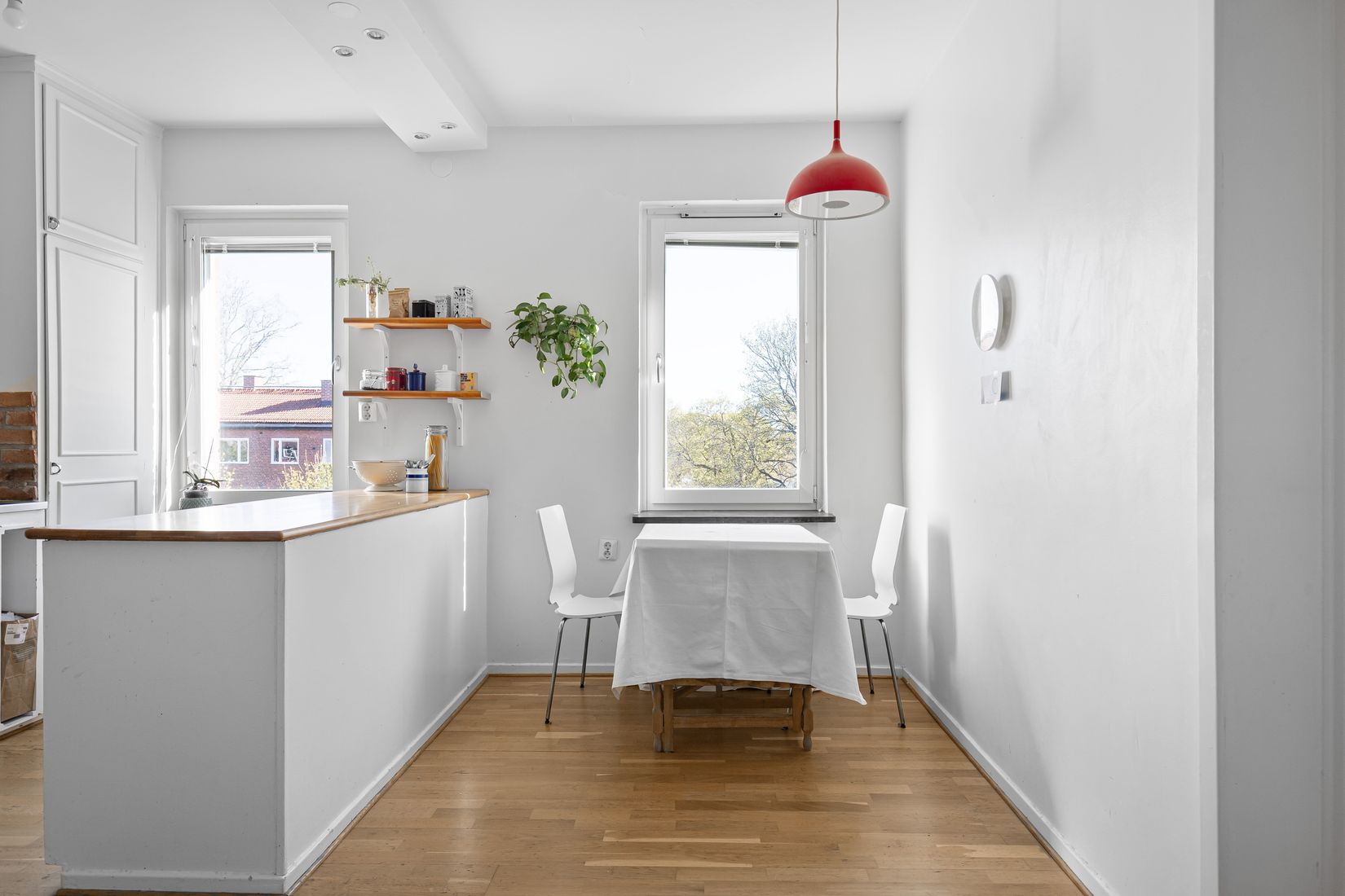 Bostadsrätt, Norrlandsgatan 19, Luthagen, Uppsala