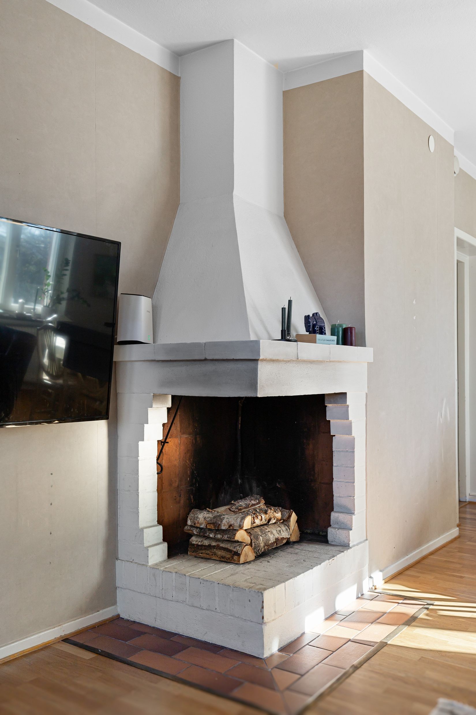 Bostadsrätt, Norrlandsgatan 19, Luthagen, Uppsala