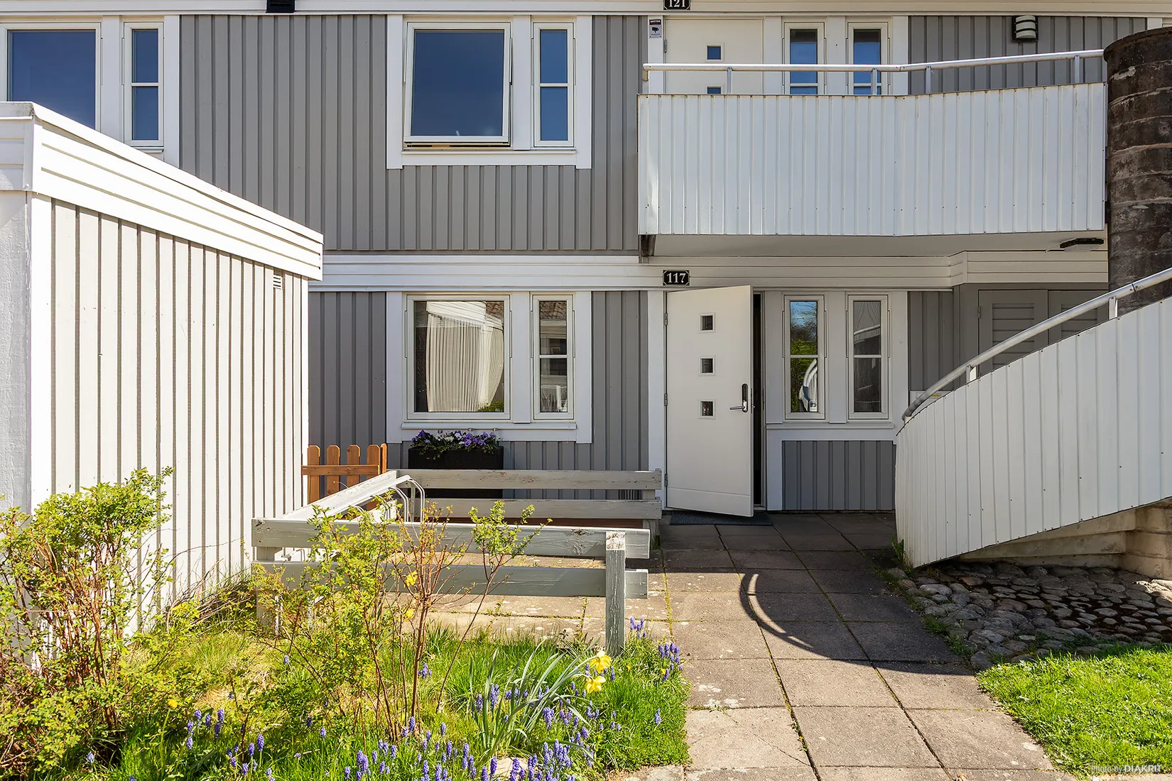 Bostadsrätt, Helgonagatan 117, Munkegärde, Kungälv
