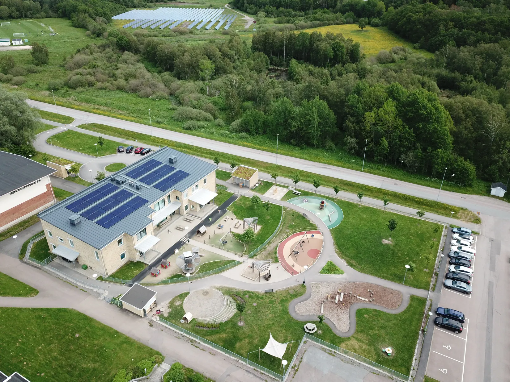 Bostadsrätt, Helgonagatan 117, Munkegärde, Kungälv