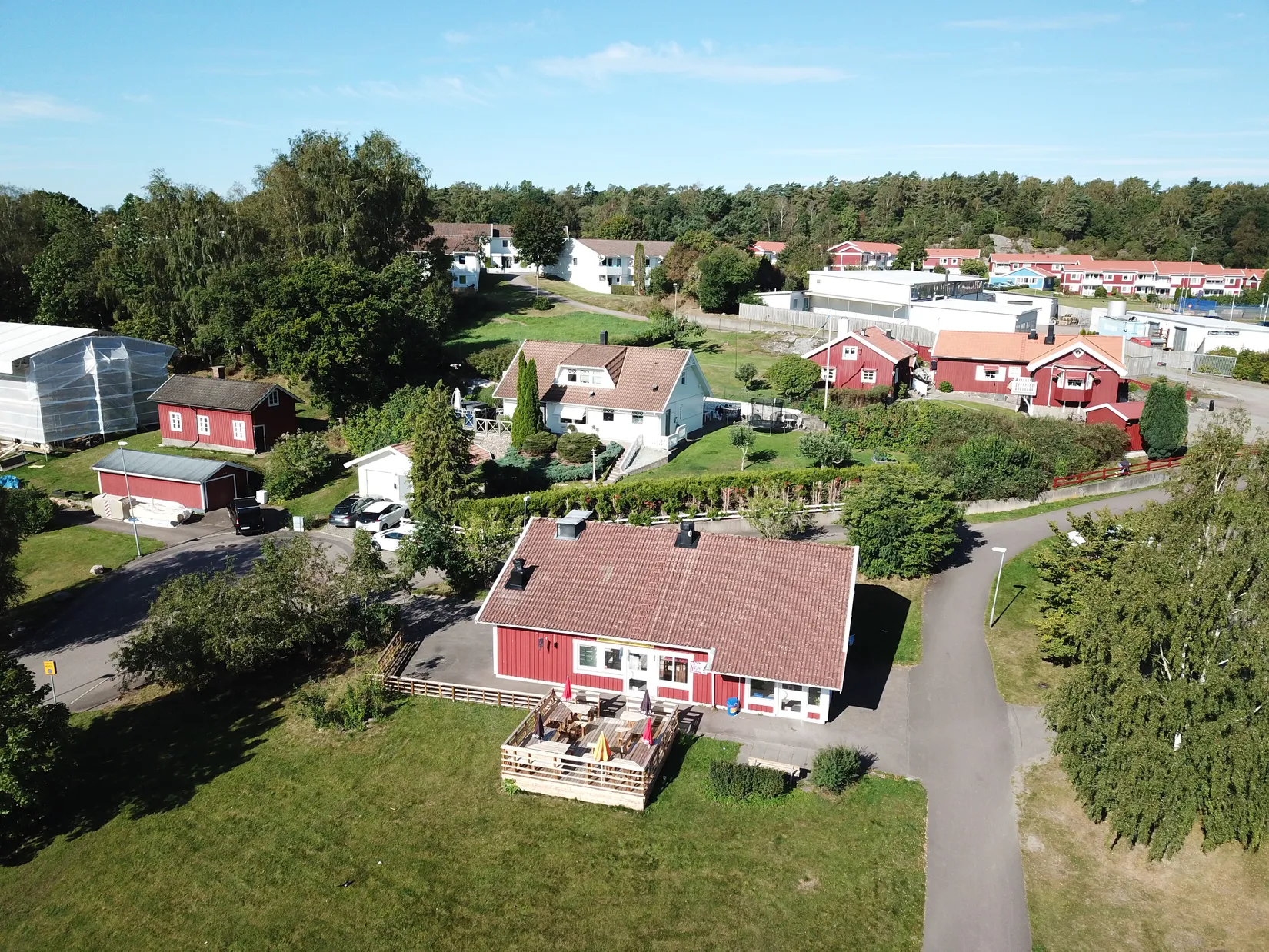 Bostadsrätt, Helgonagatan 117, Munkegärde, Kungälv