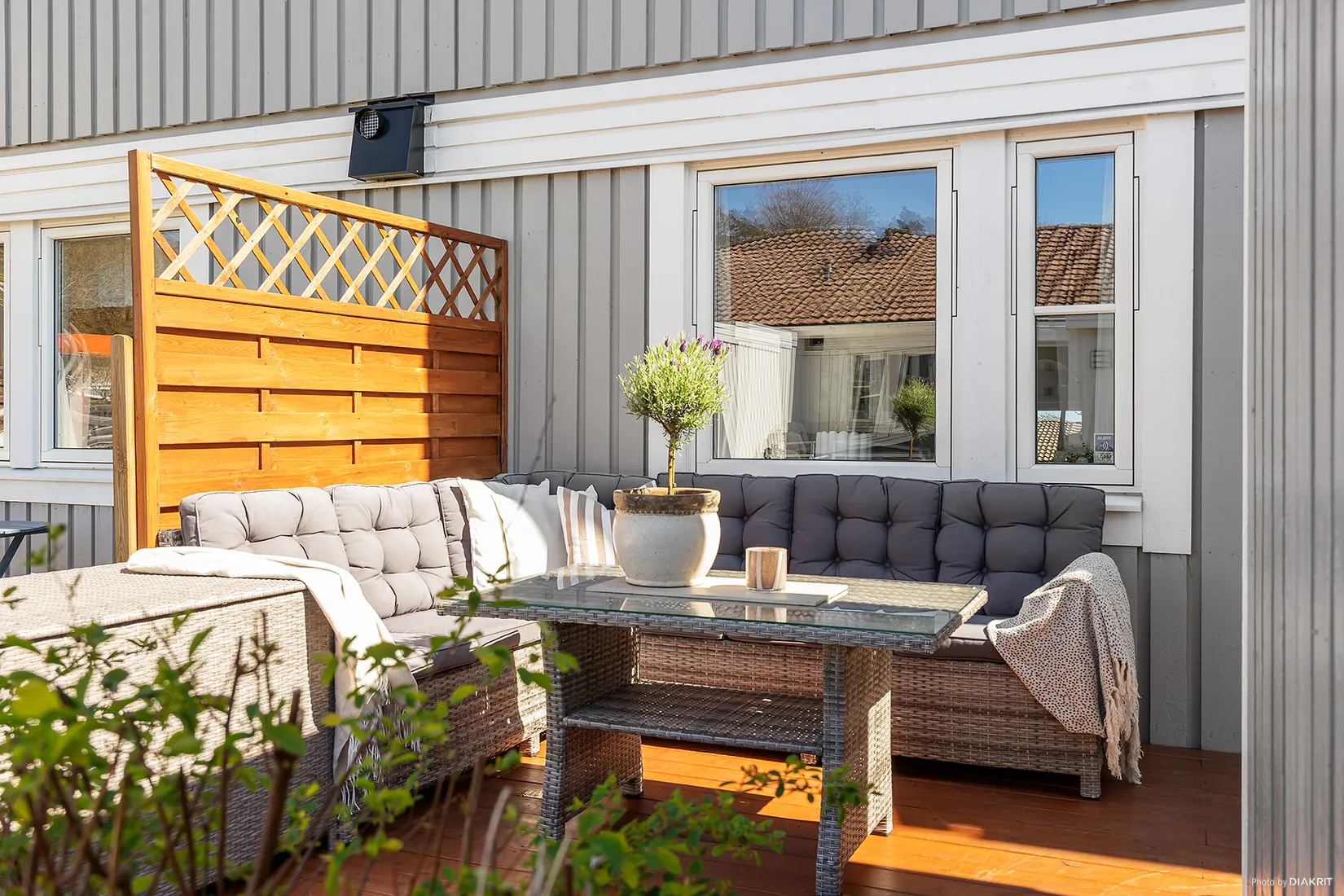 Bostadsrätt, Helgonagatan 117, Munkegärde, Kungälv