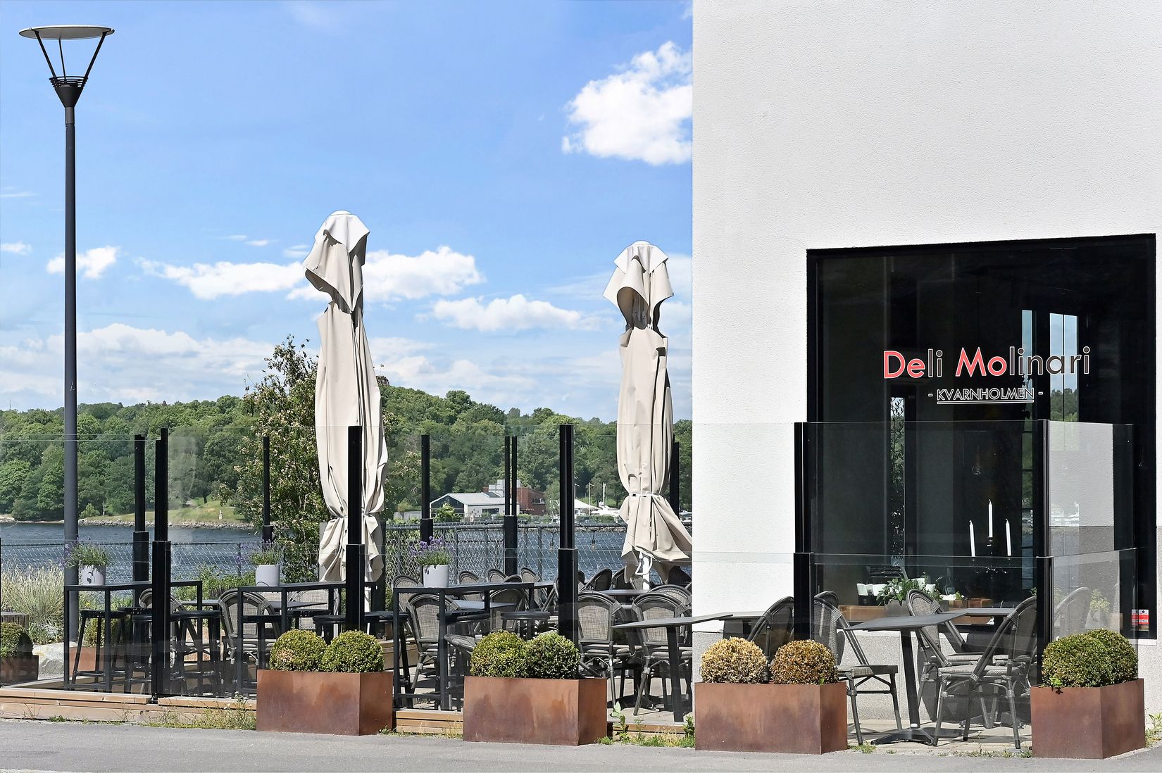 Bostadsrätt, Mjölnarvägen 6A, 8 tr, Kvarnholmen, Nacka