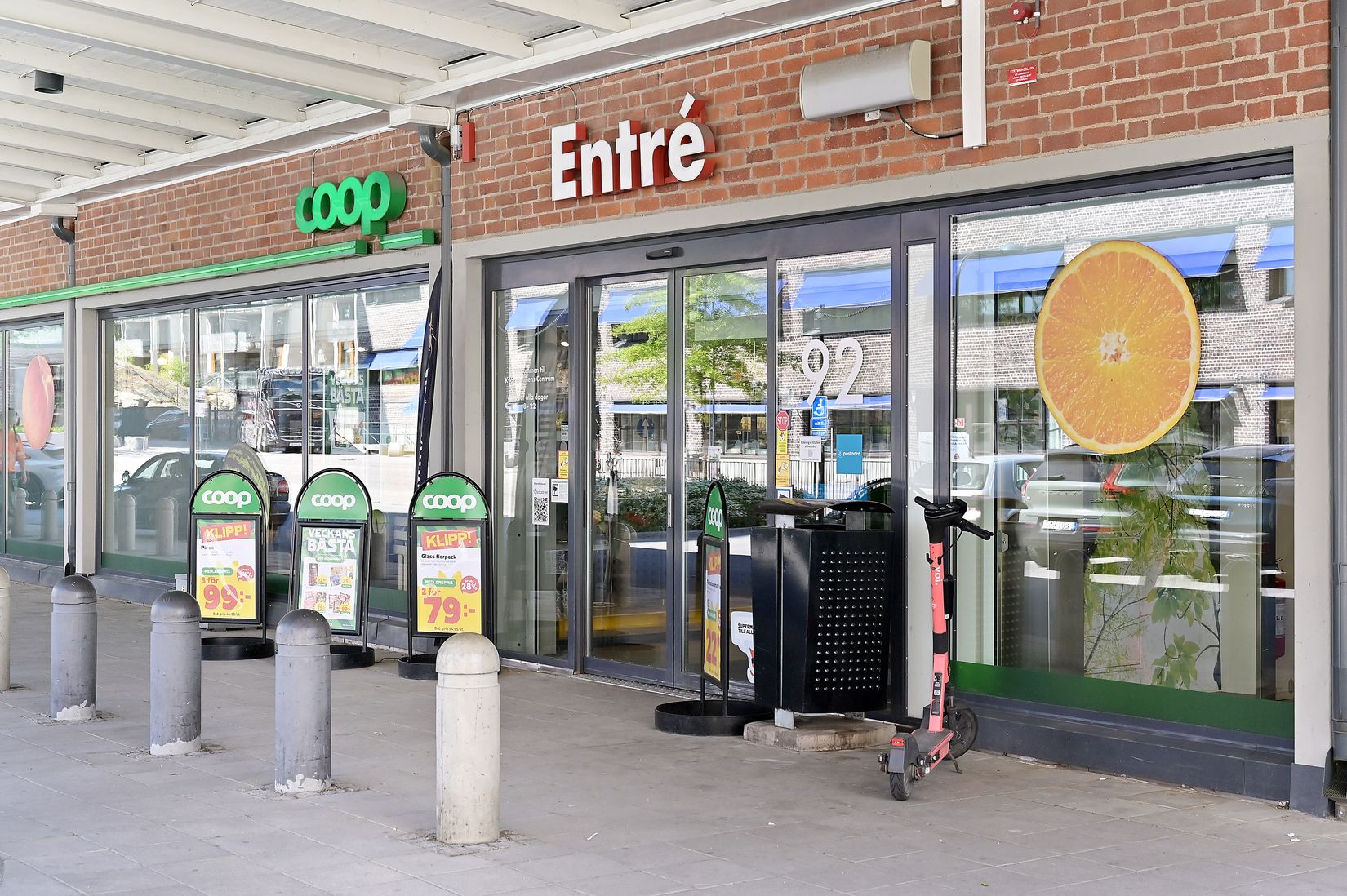 Bostadsrätt, Mjölnarvägen 6A, 8 tr, Kvarnholmen, Nacka