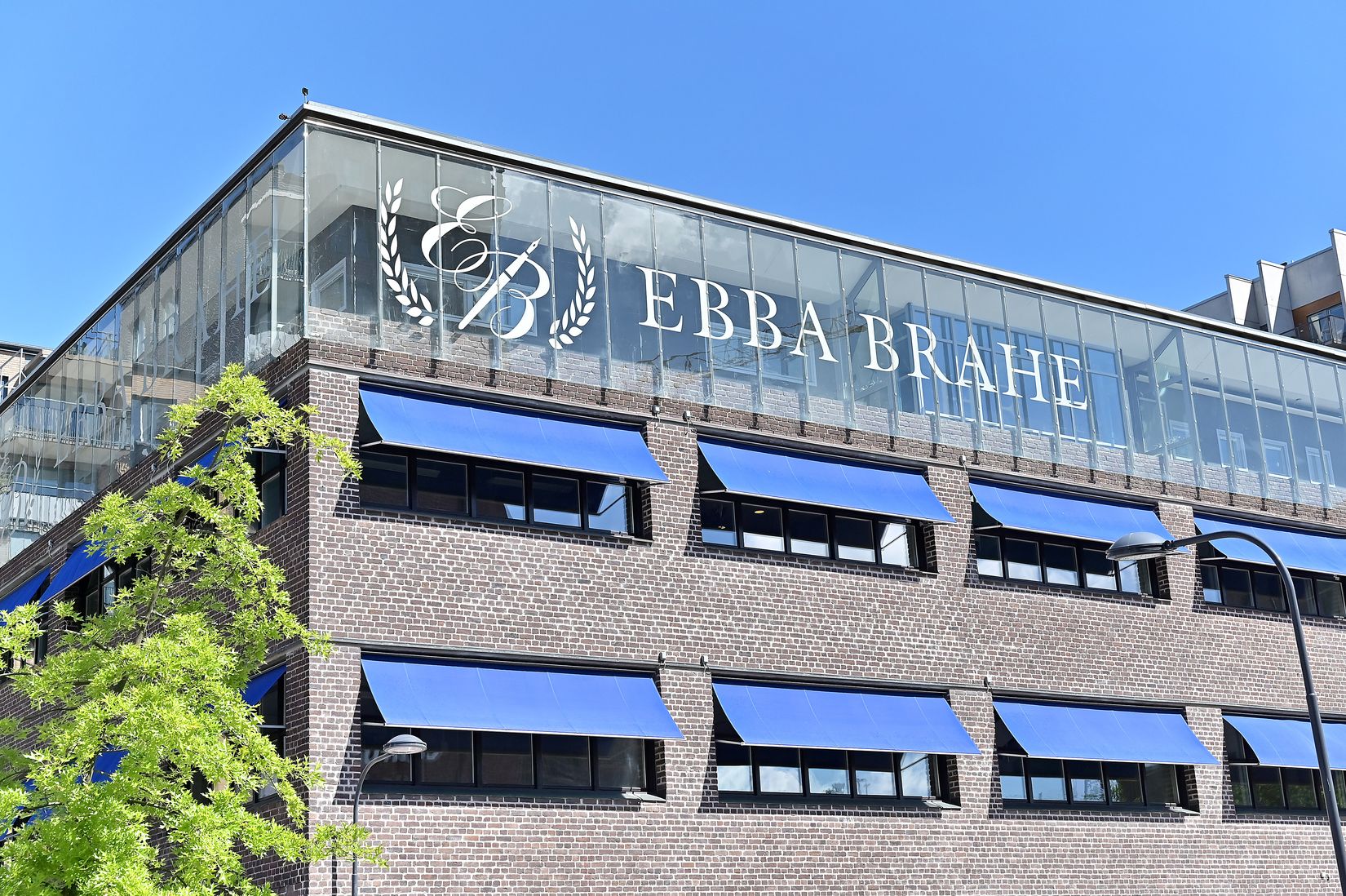 Bostadsrätt, Mjölnarvägen 6A, 8 tr, Kvarnholmen, Nacka