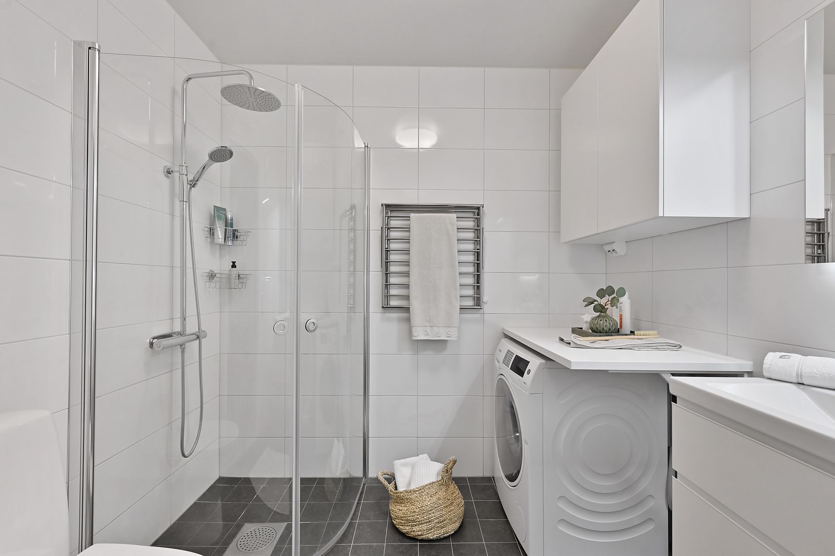 Bostadsrätt, Mjölnarvägen 6A, 8 tr, Kvarnholmen, Nacka