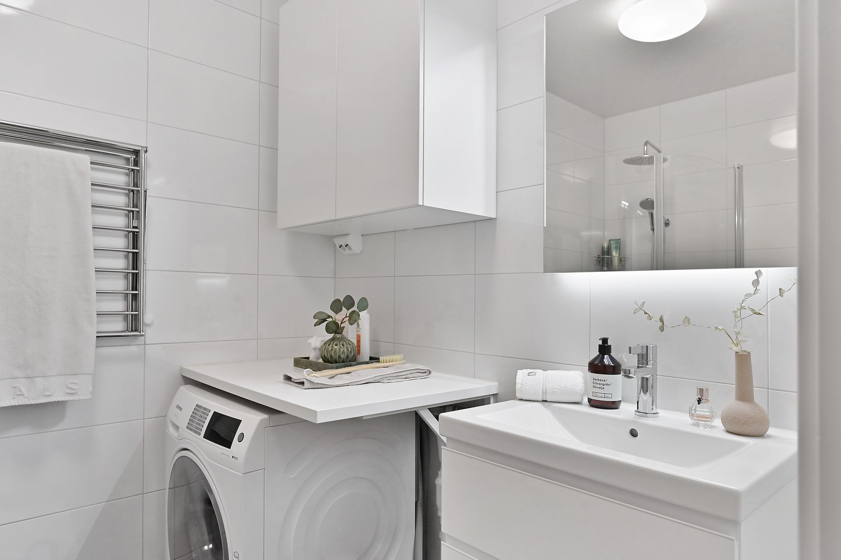 Bostadsrätt, Mjölnarvägen 6A, 8 tr, Kvarnholmen, Nacka