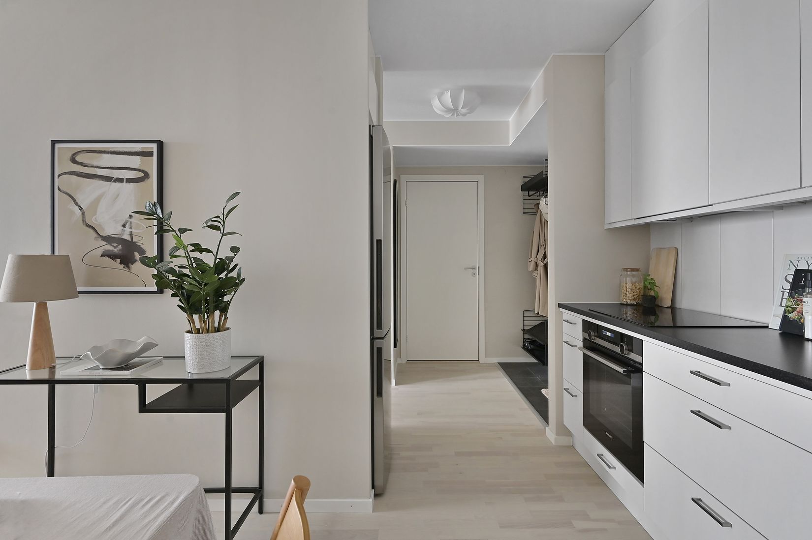 Bostadsrätt, Mjölnarvägen 6A, 8 tr, Kvarnholmen, Nacka