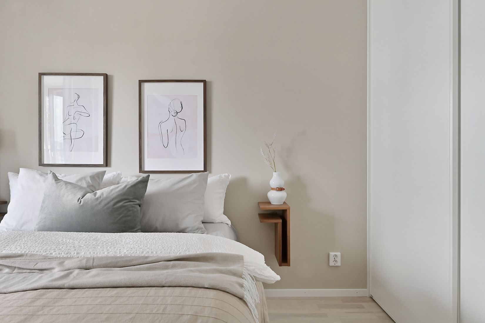 Bostadsrätt, Mjölnarvägen 6A, 8 tr, Kvarnholmen, Nacka