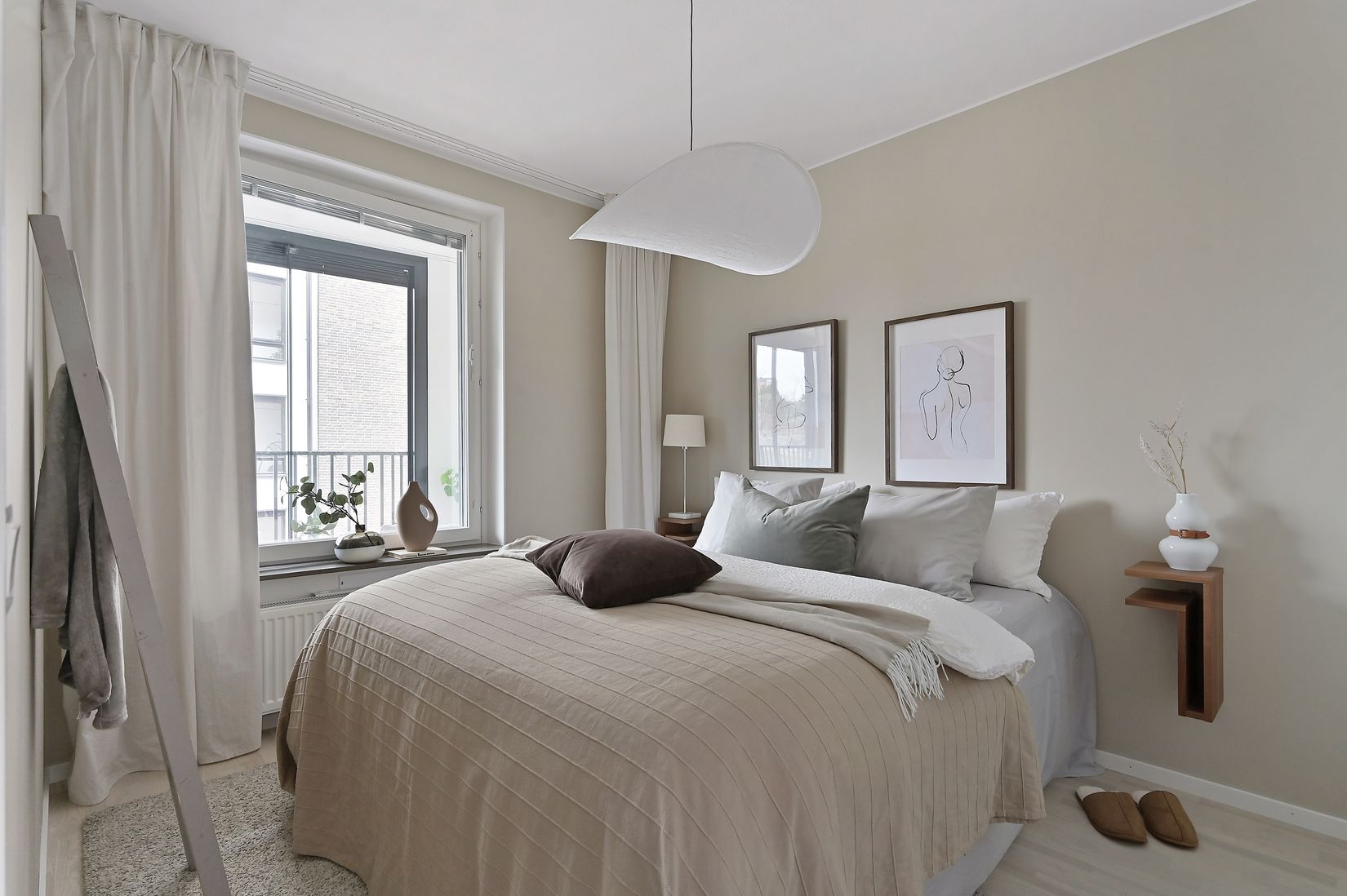 Bostadsrätt, Mjölnarvägen 6A, 8 tr, Kvarnholmen, Nacka