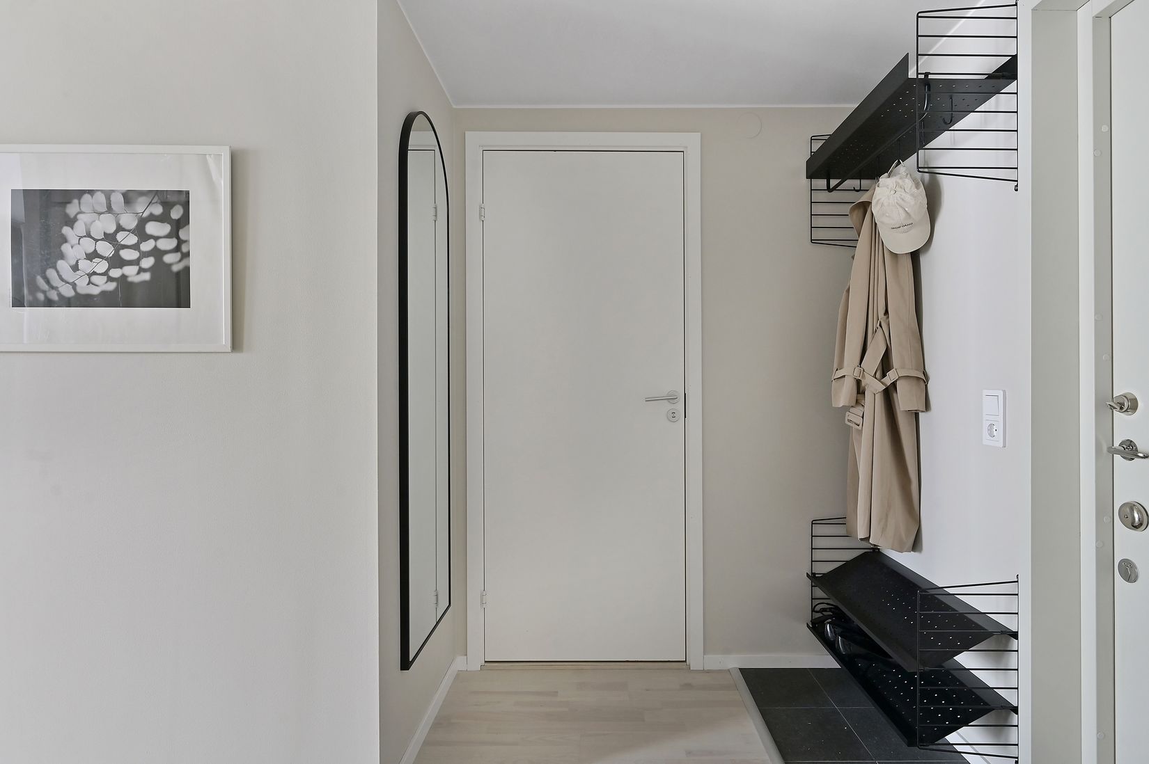 Bostadsrätt, Mjölnarvägen 6A, 8 tr, Kvarnholmen, Nacka