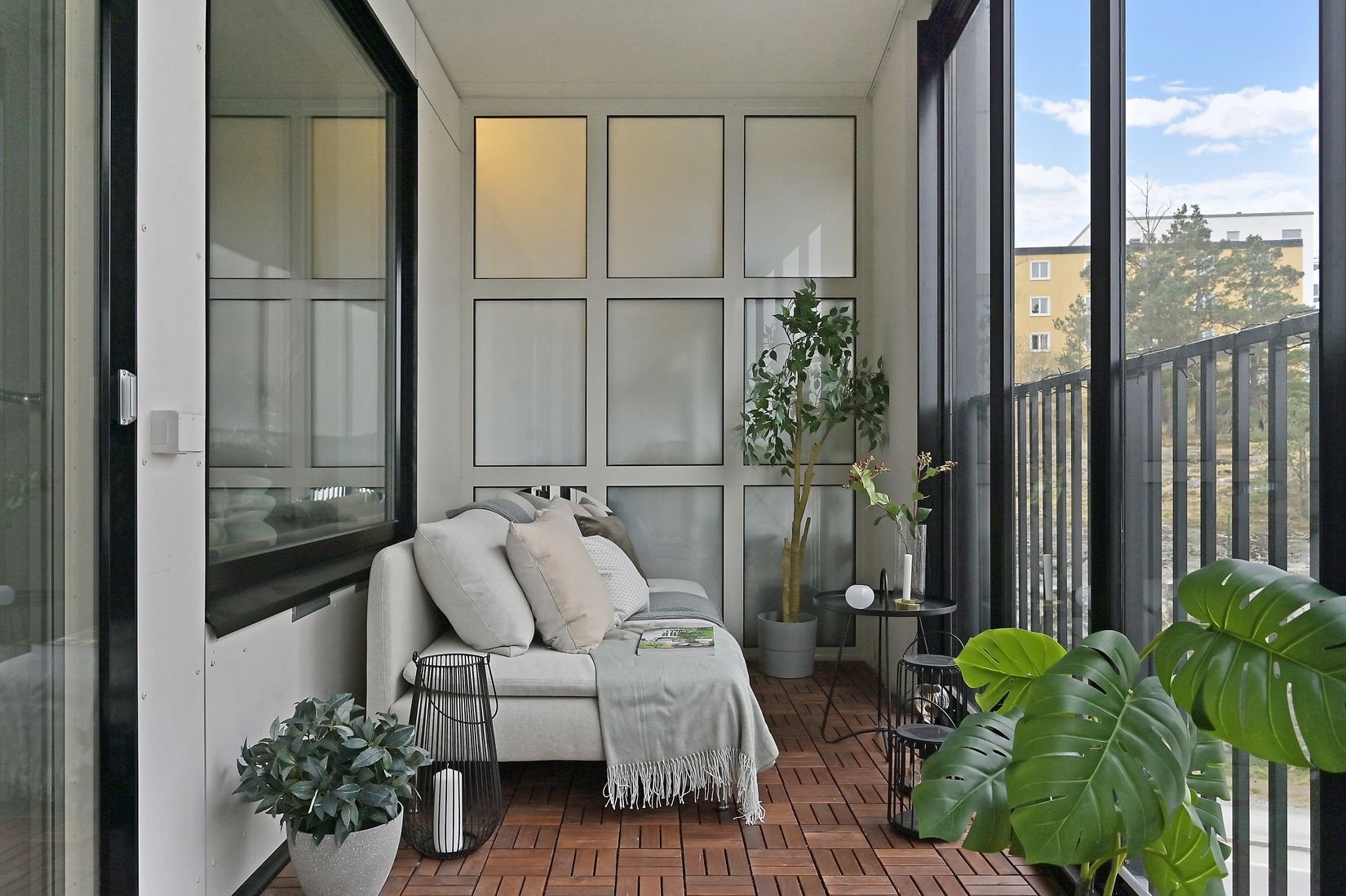 Bostadsrätt, Mjölnarvägen 6A, 8 tr, Kvarnholmen, Nacka