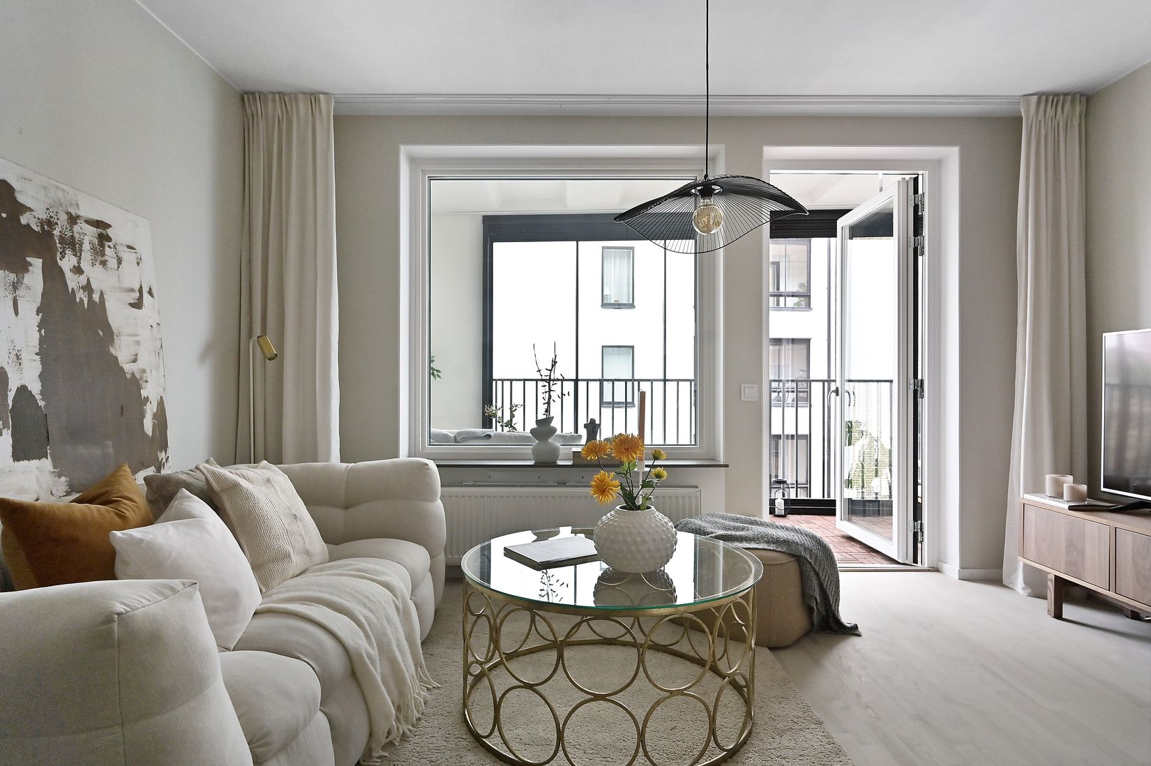 Bostadsrätt, Mjölnarvägen 6A, 8 tr, Kvarnholmen, Nacka