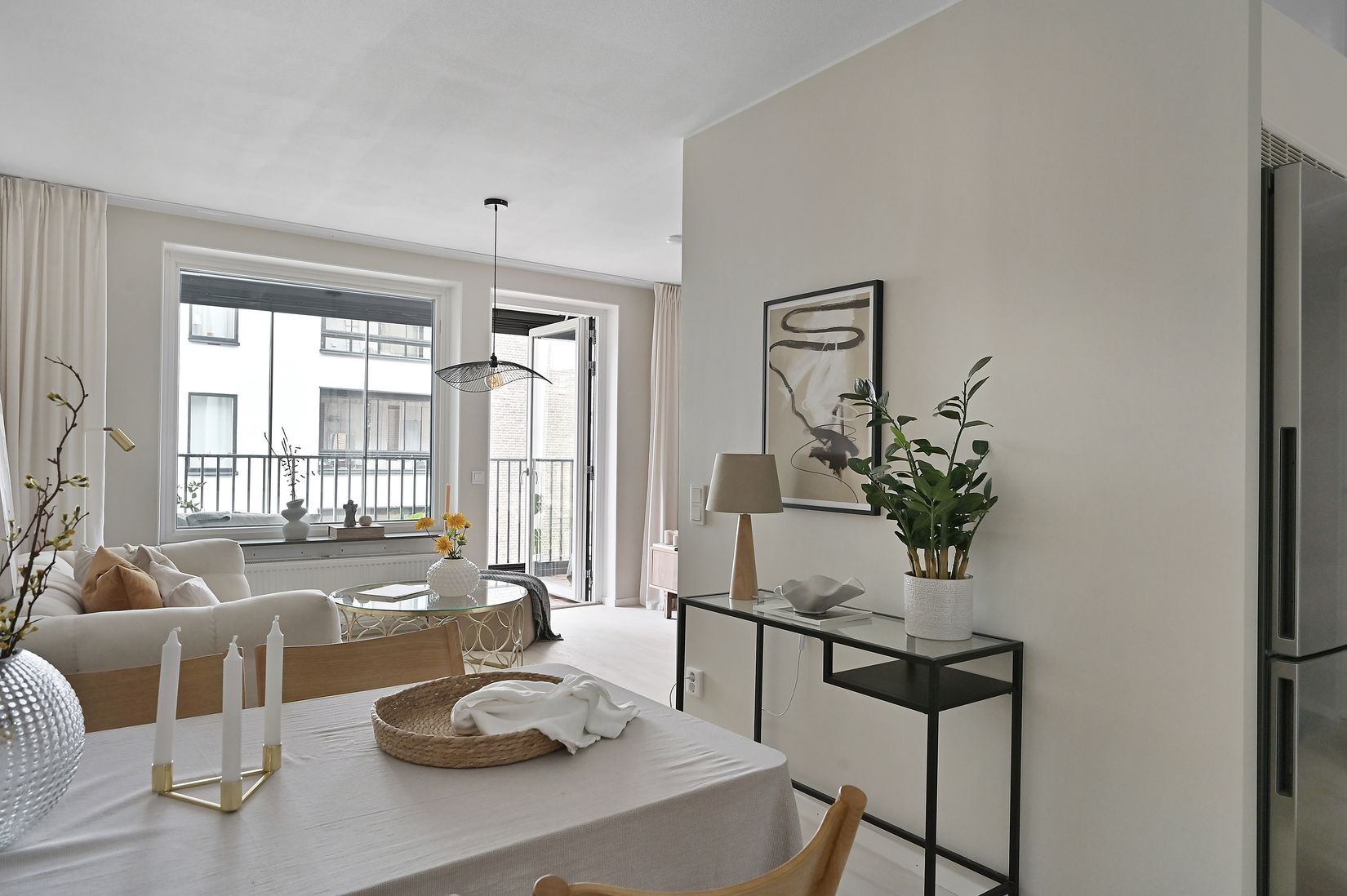 Bostadsrätt, Mjölnarvägen 6A, 8 tr, Kvarnholmen, Nacka