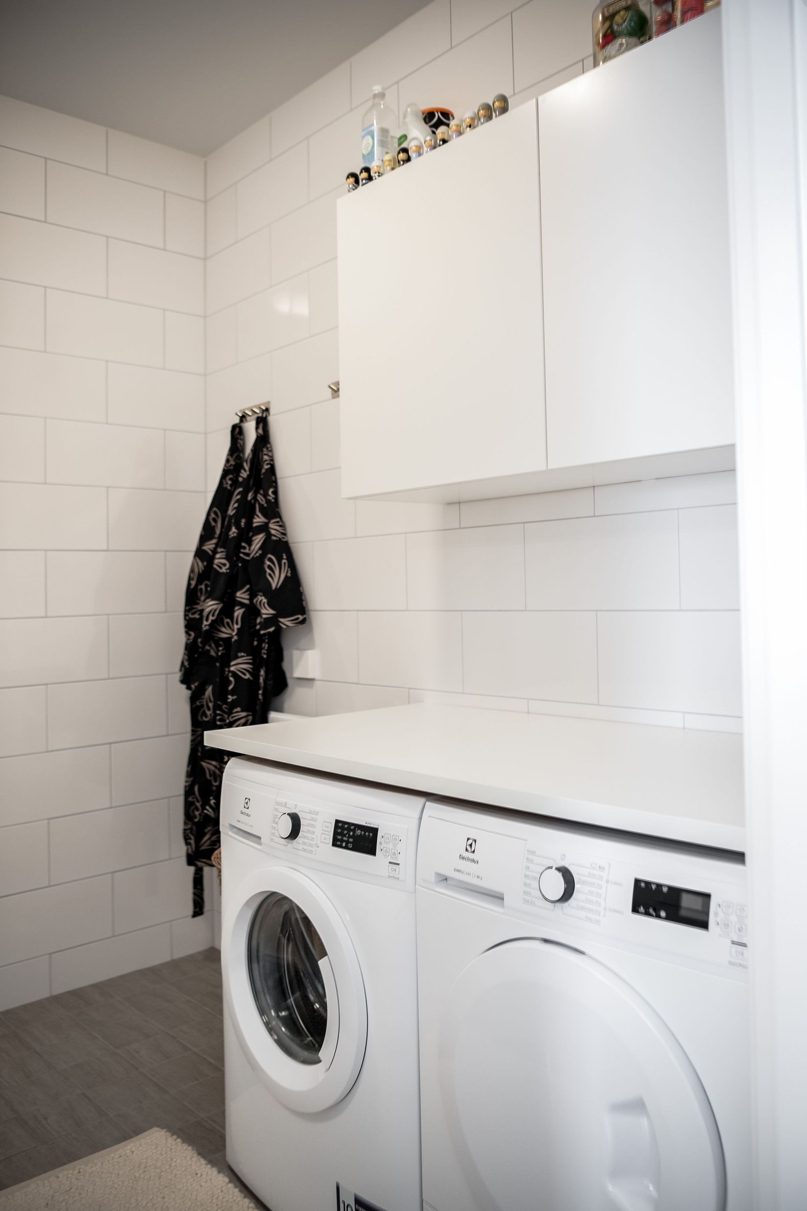 Bostadsrätt, Fernes Gränd 3e, Centralt-Kattvikskajen, Hudiksvall