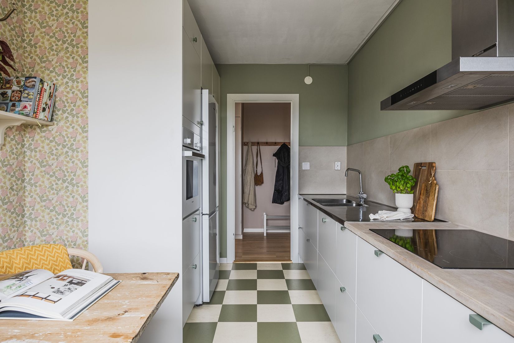 Bostadsrätt, Rimsmedsvägen 9B, Berga, Kalmar