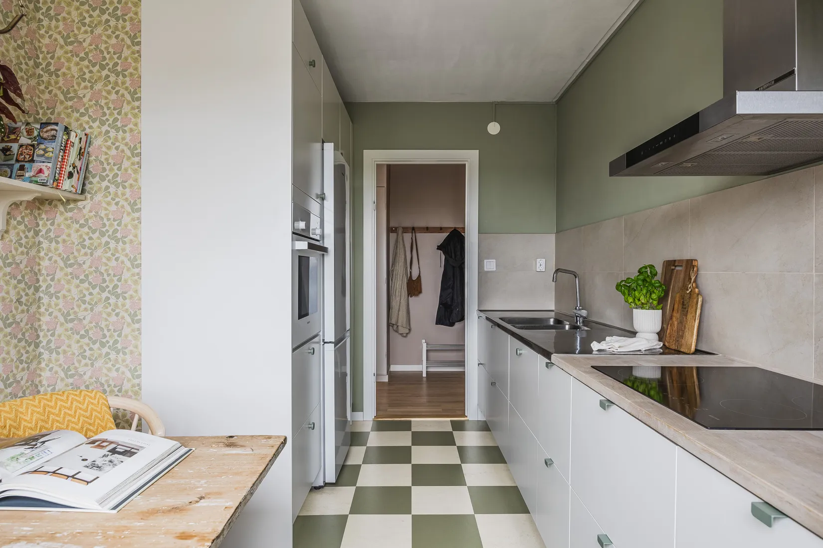 Bostadsrätt, Rimsmedsvägen 9B, Berga, Kalmar