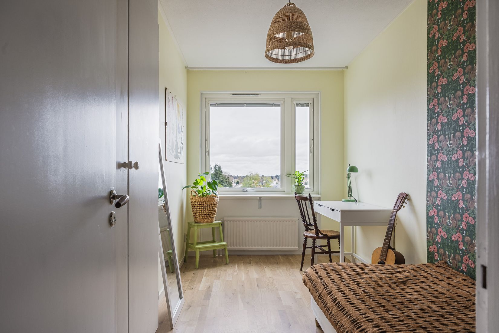 Bostadsrätt, Rimsmedsvägen 9B, Berga, Kalmar