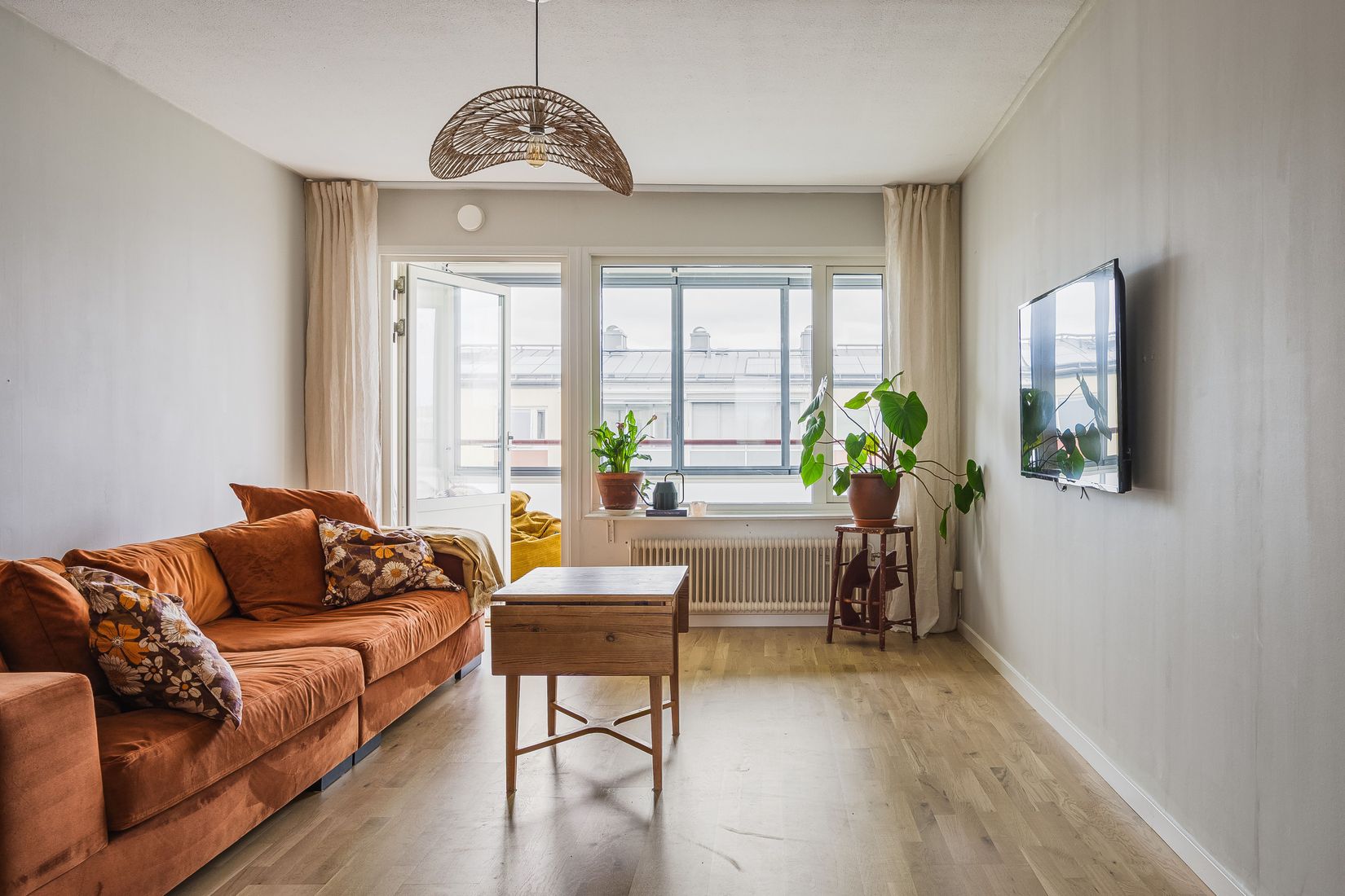 Bostadsrätt, Rimsmedsvägen 9B, Berga, Kalmar