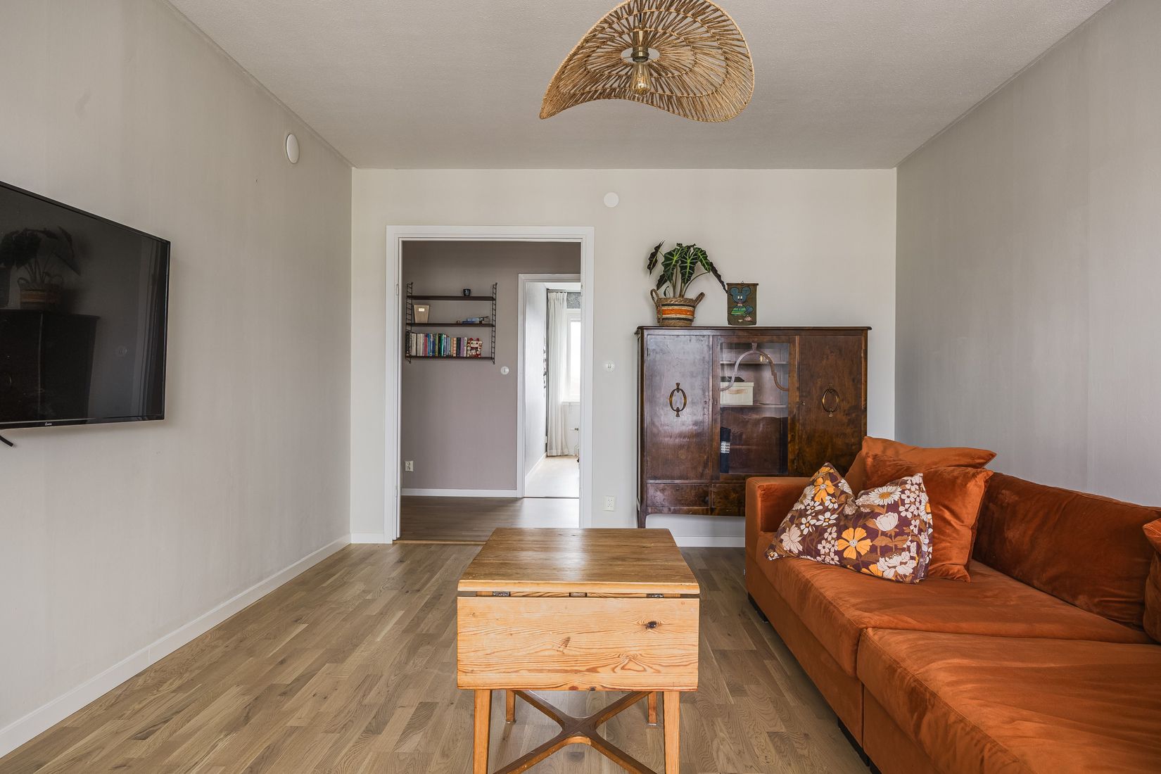 Bostadsrätt, Rimsmedsvägen 9B, Berga, Kalmar