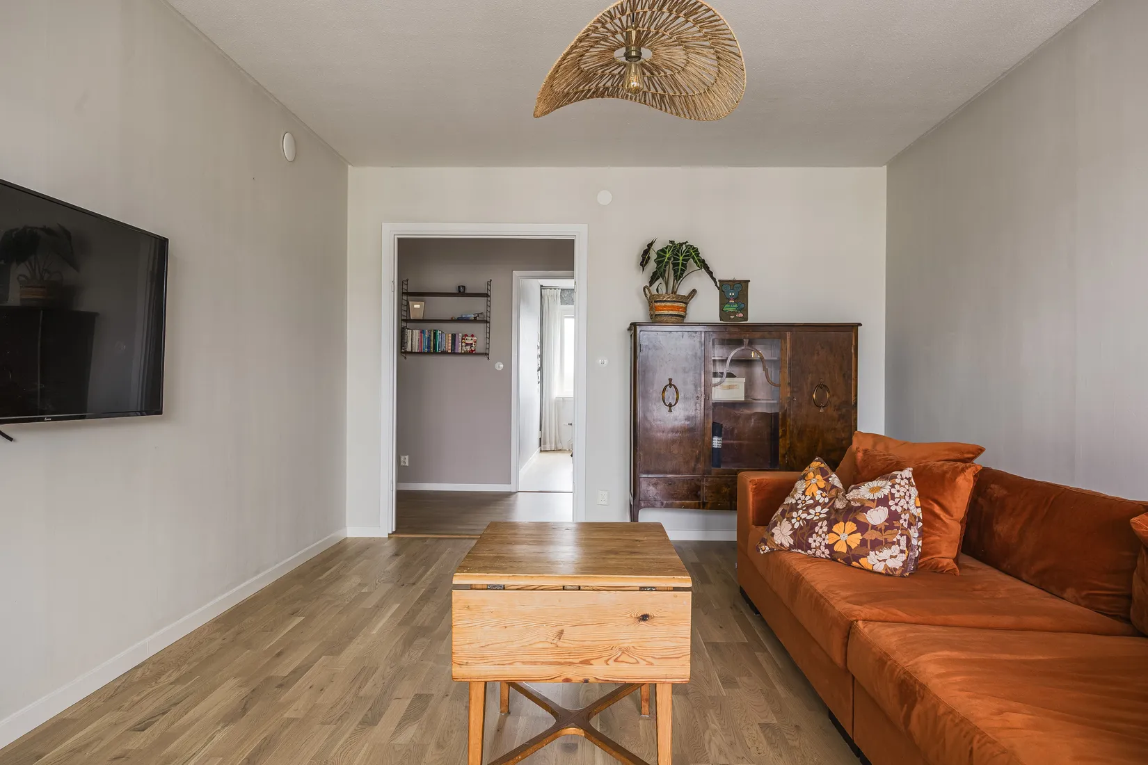 Bostadsrätt, Rimsmedsvägen 9B, Berga, Kalmar