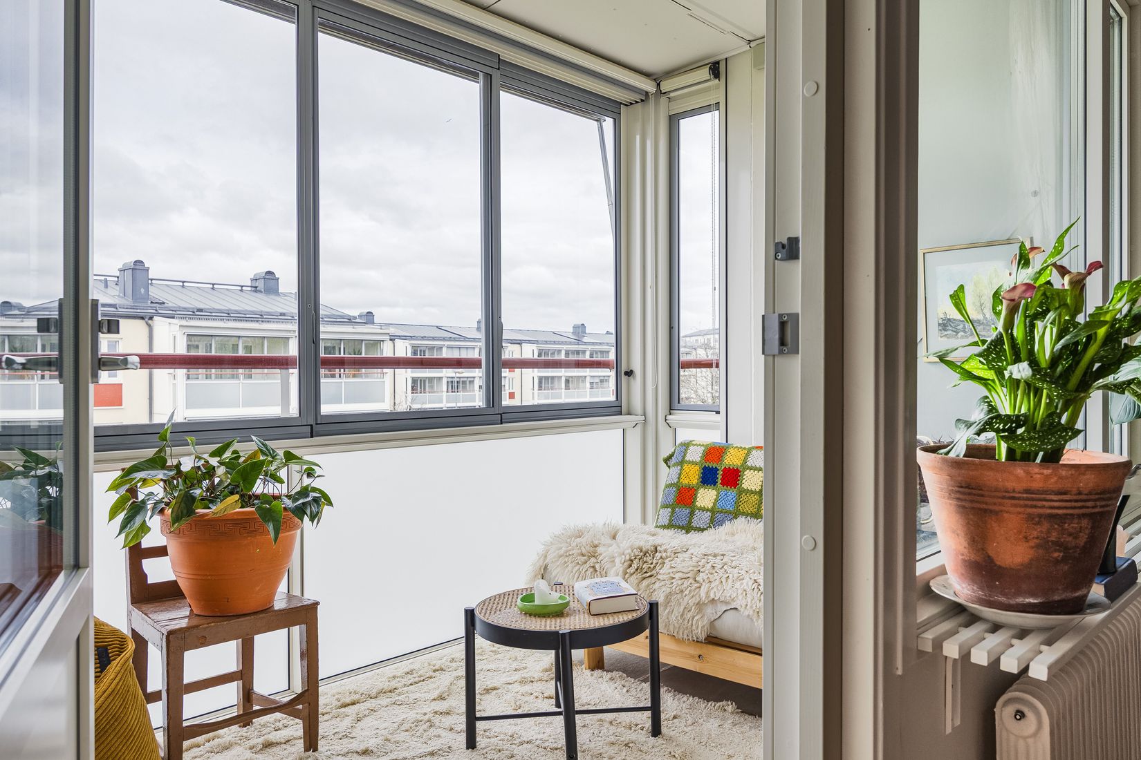 Bostadsrätt, Rimsmedsvägen 9B, Berga, Kalmar