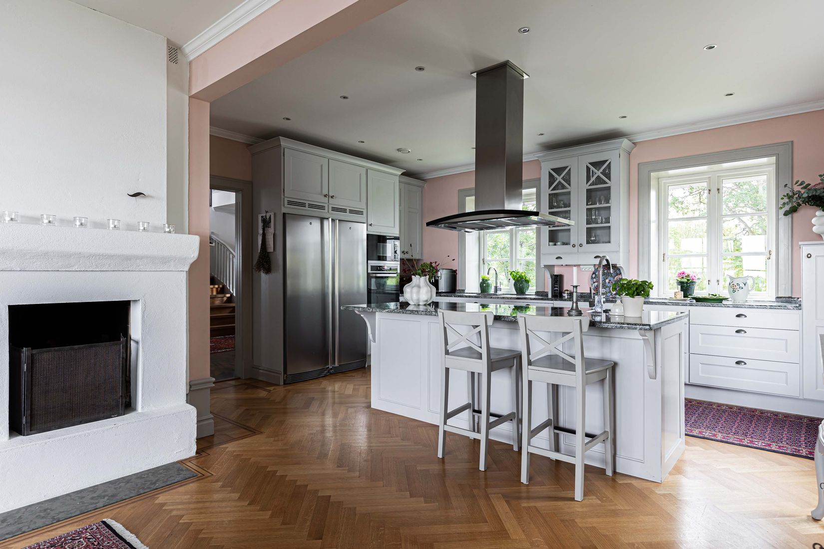 Villa, Bråvallavägen 10, Mälarbaden, Eskilstuna