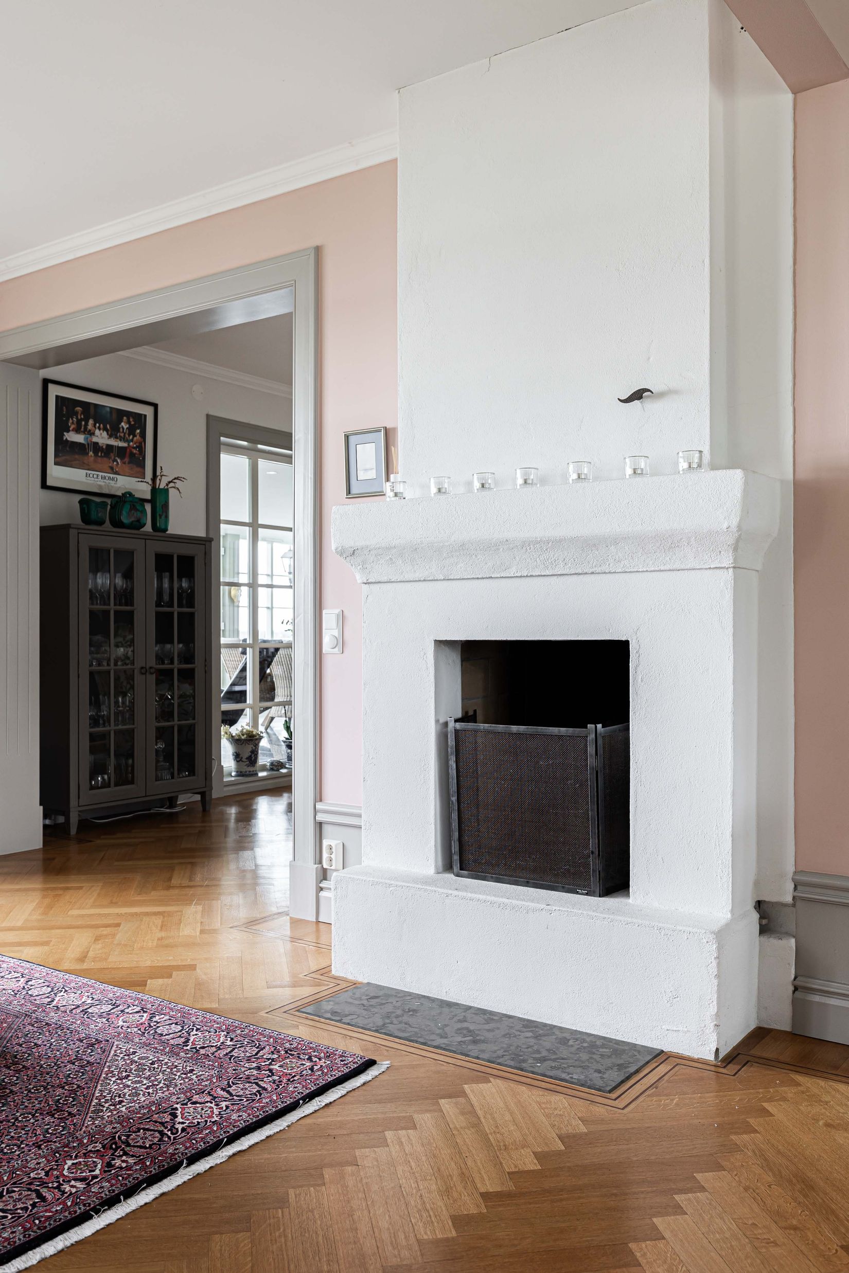 Villa, Bråvallavägen 10, Mälarbaden, Eskilstuna