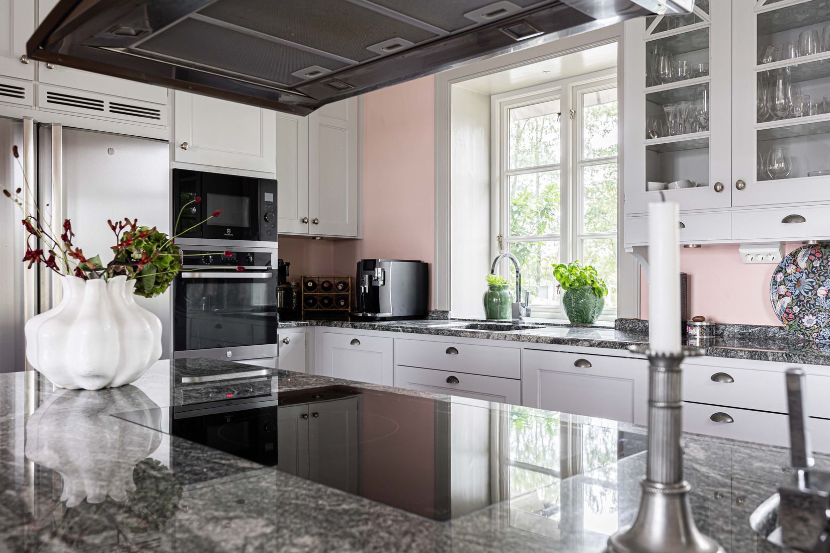 Villa, Bråvallavägen 10, Mälarbaden, Eskilstuna