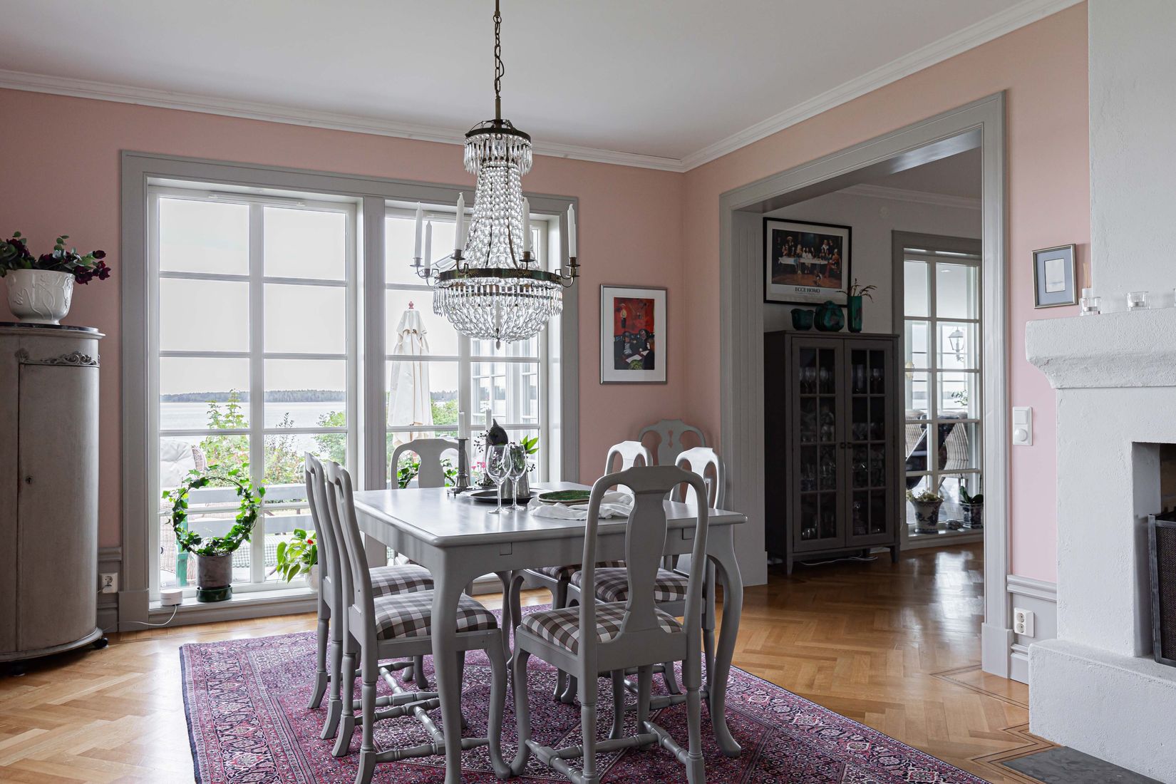 Villa, Bråvallavägen 10, Mälarbaden, Eskilstuna