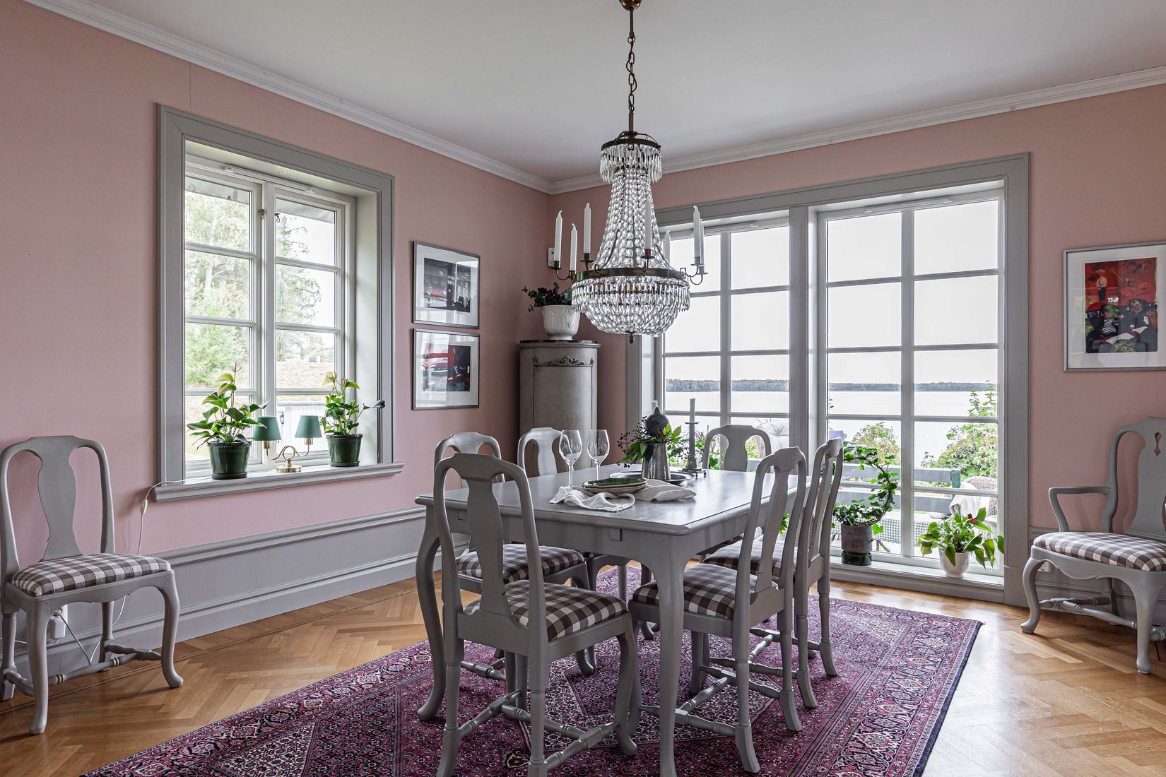 Villa, Bråvallavägen 10, Mälarbaden, Eskilstuna