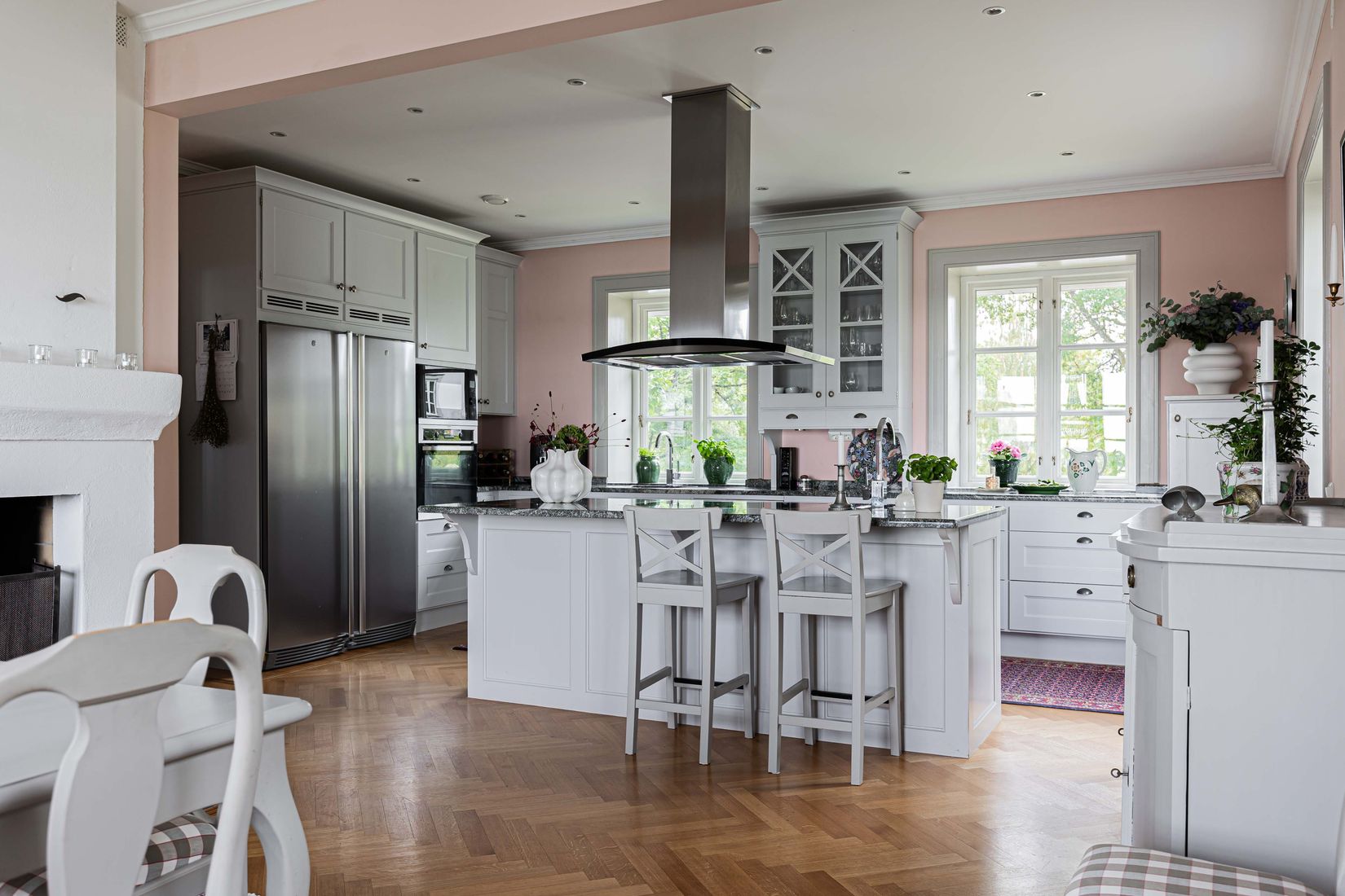 Villa, Bråvallavägen 10, Mälarbaden, Eskilstuna