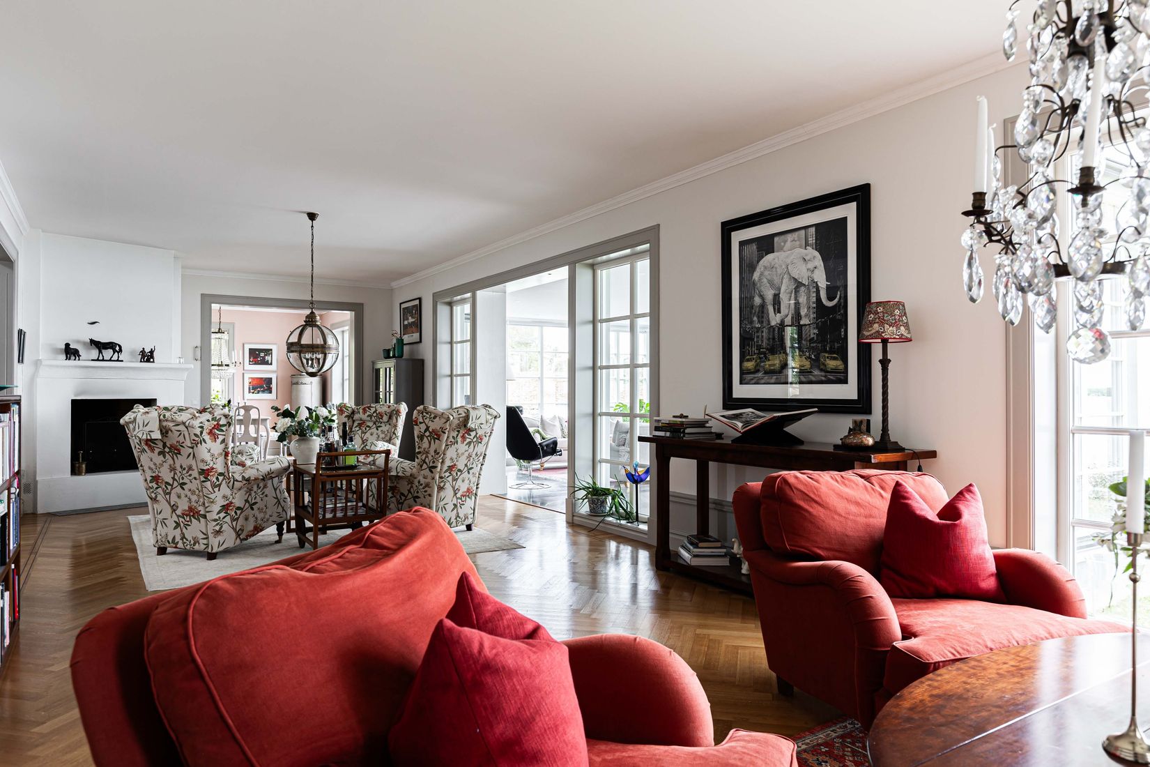 Villa, Bråvallavägen 10, Mälarbaden, Eskilstuna